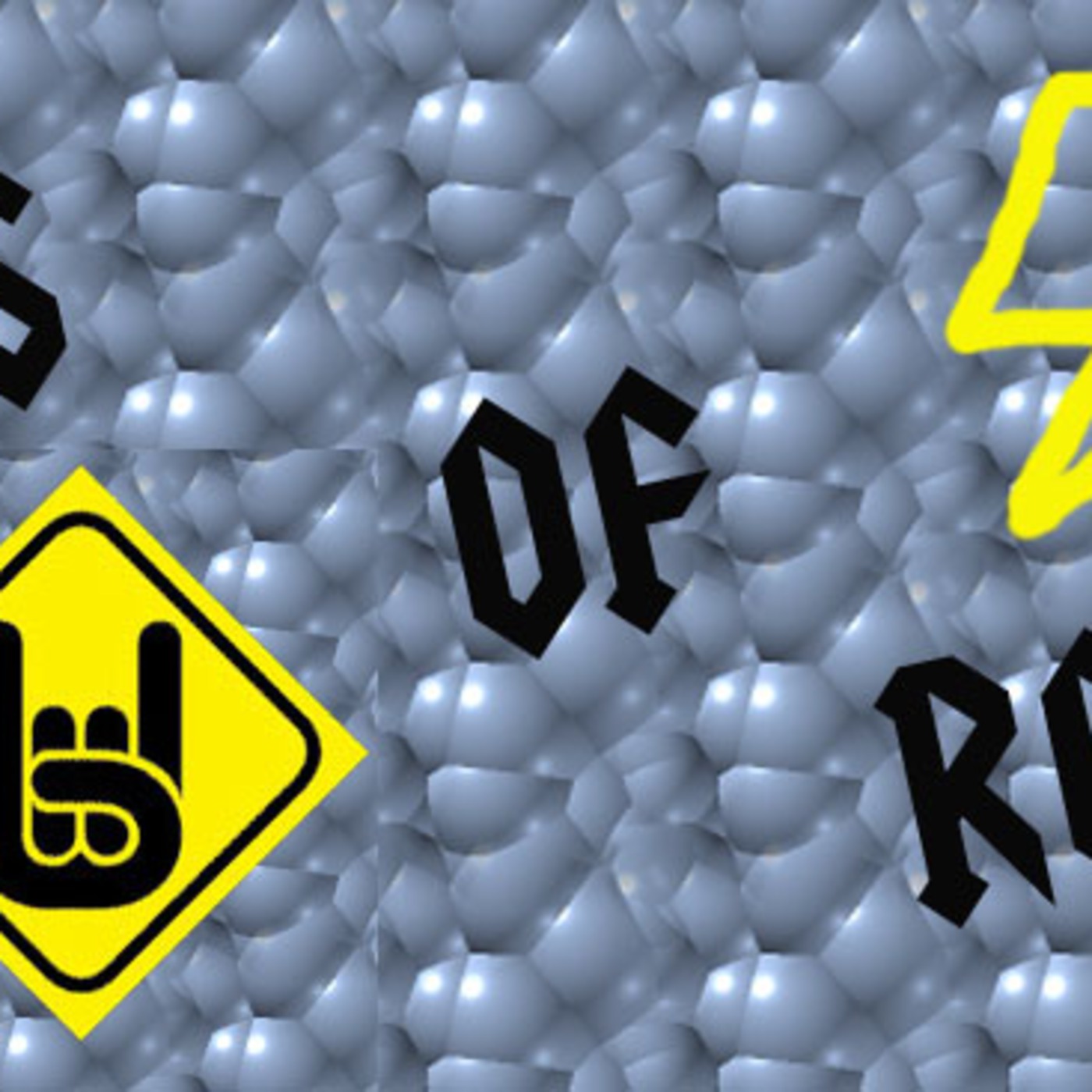 theagesofrock's Podcast