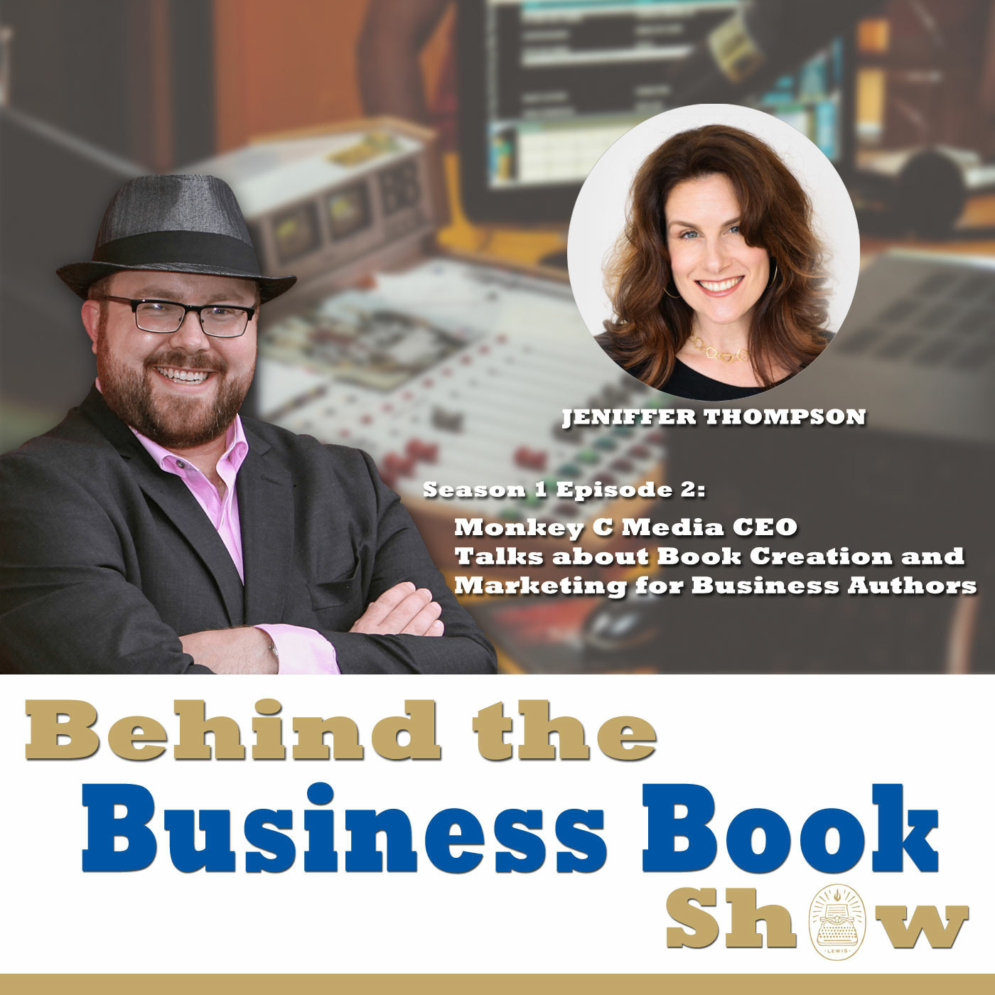 Business Book Podcast