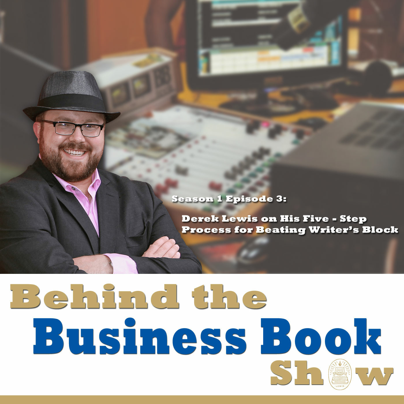 Business Book Podcast