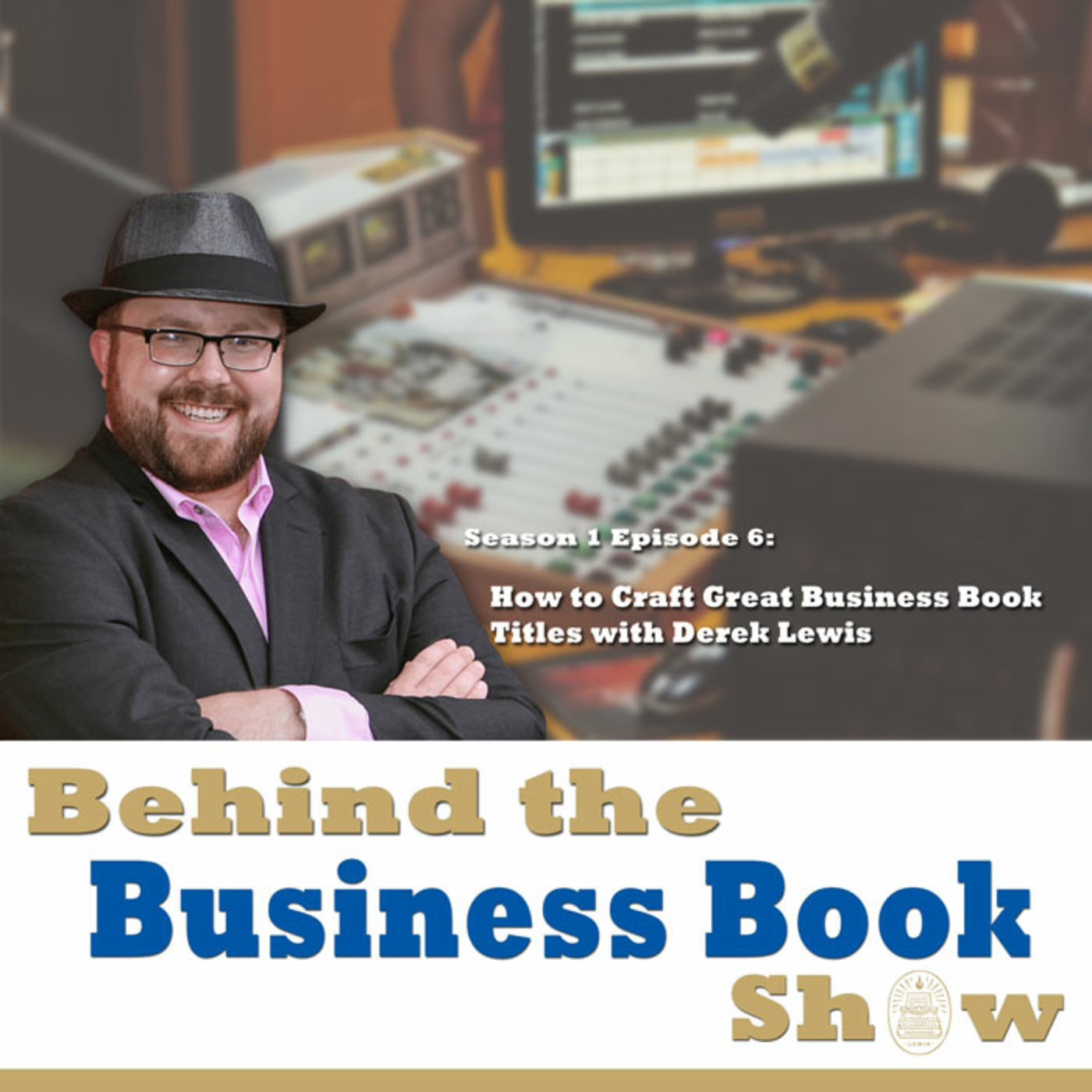 Business Book Podcast