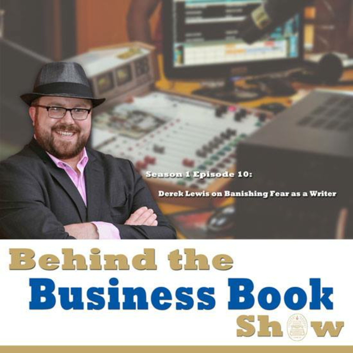 Business Book Podcast