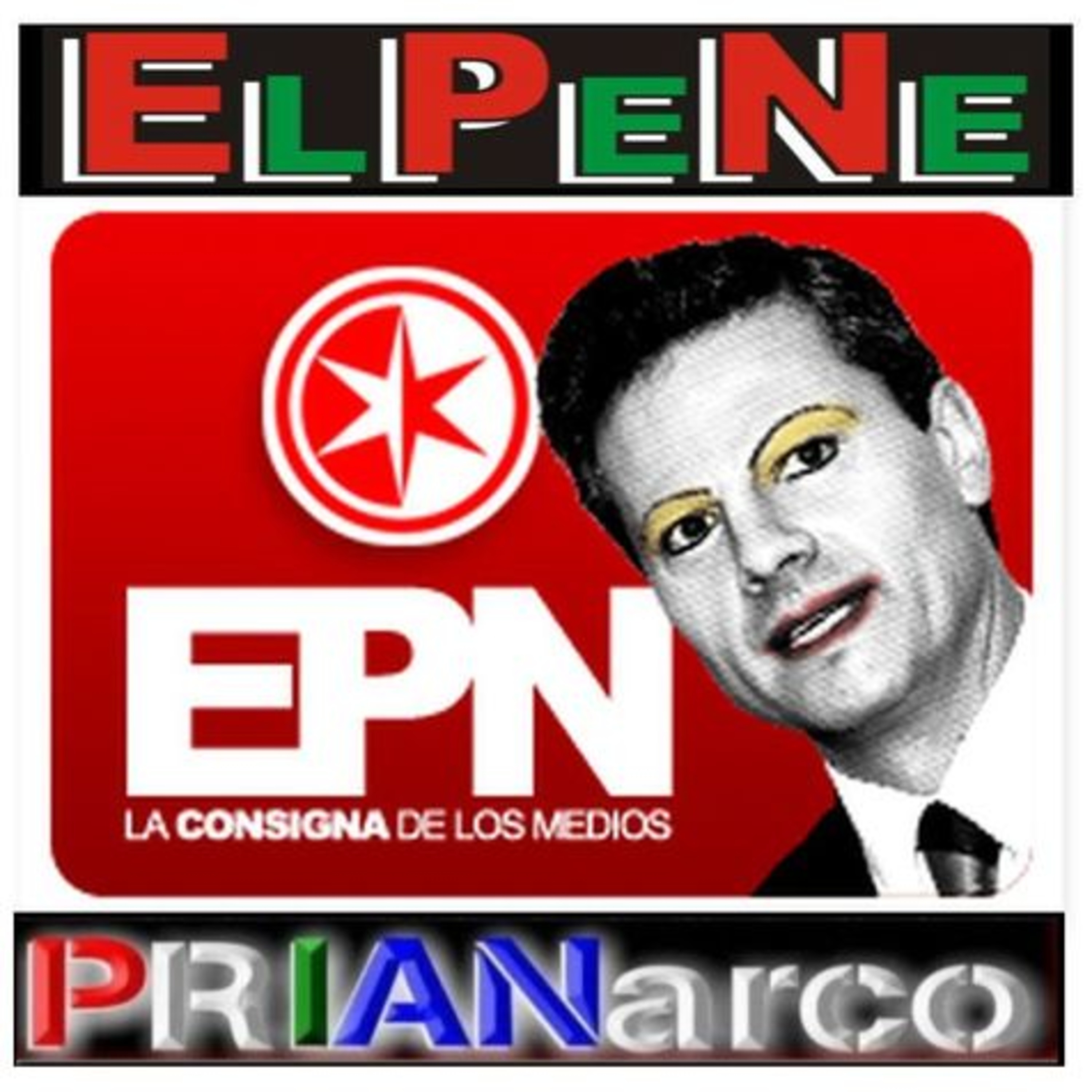 #AMLO sí es un peligro, pero para los corruptos', dice nuevo video En 2006, http://t.co/7XHedtsa via @REDreziztenCIA #ReziztenCIA #MORENA episode artwork