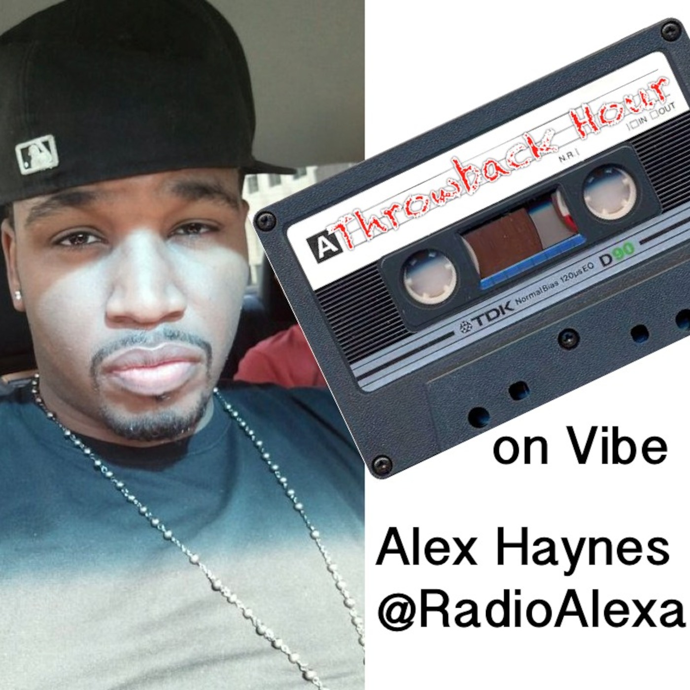 9/22/12 - Radio Alexander's Throwback Hour