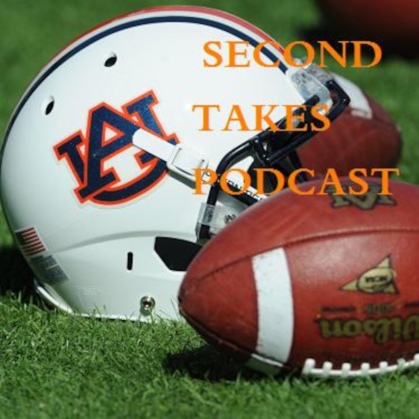 SECond Takes\' Podcast