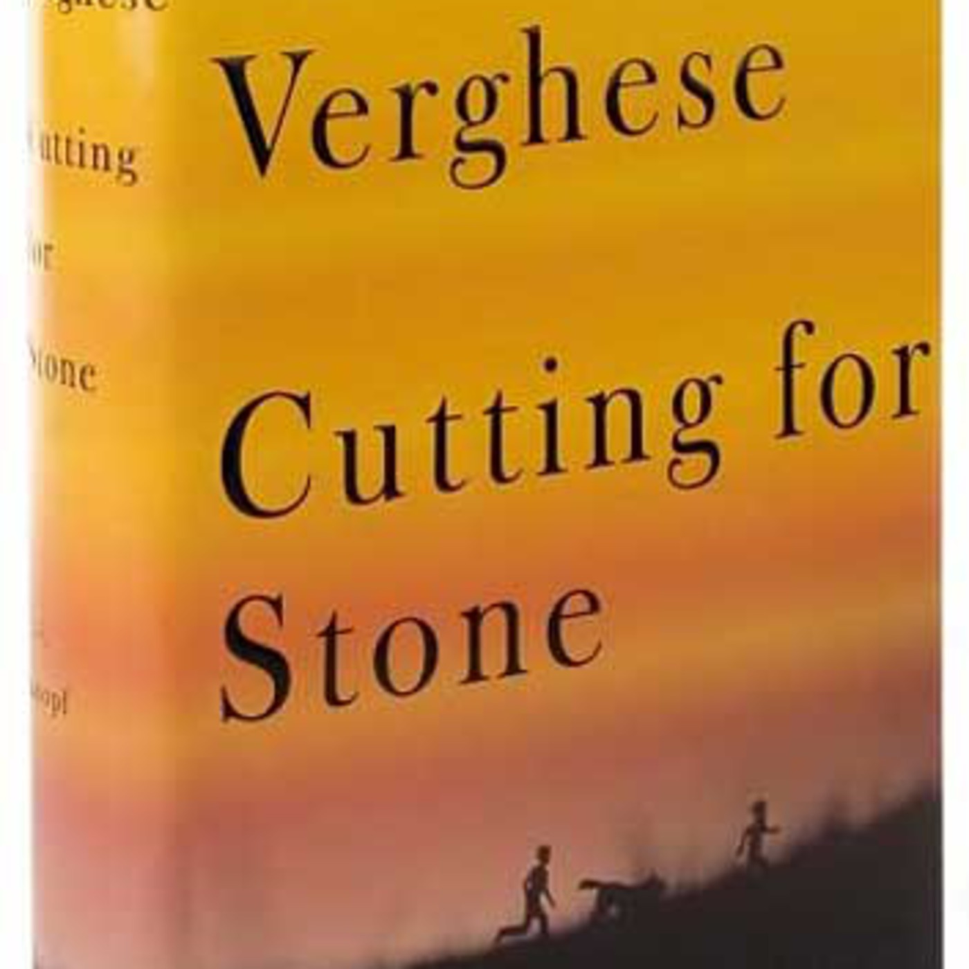 Reading Cove\'s Podcast