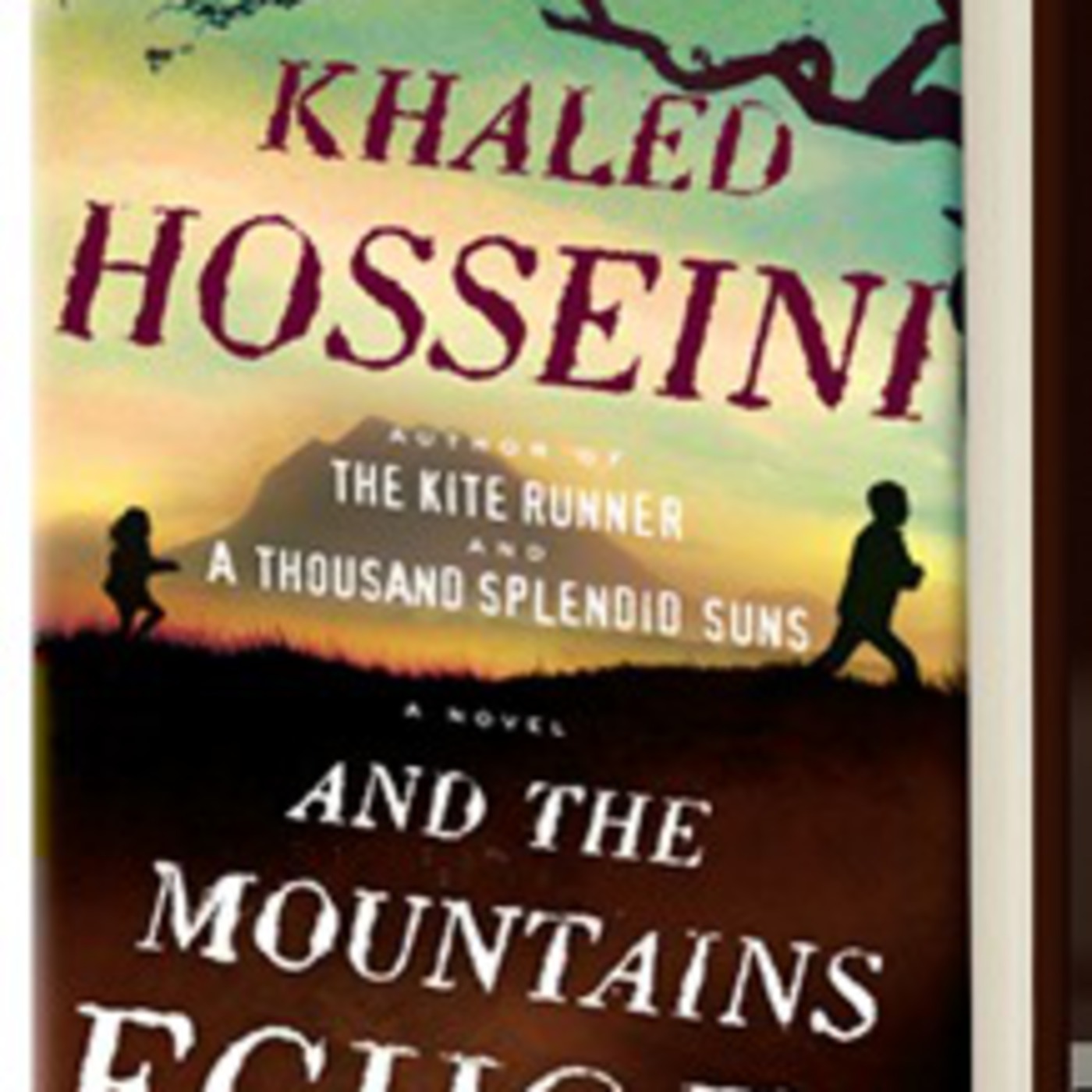Reading Cove\'s Podcast