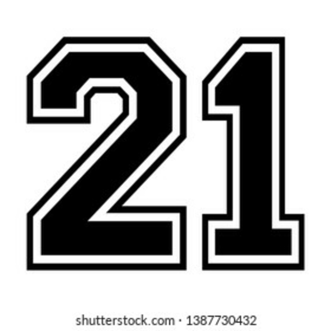 Episode 21: Bracket # 3 EP 21 - More Rockin Discussions!