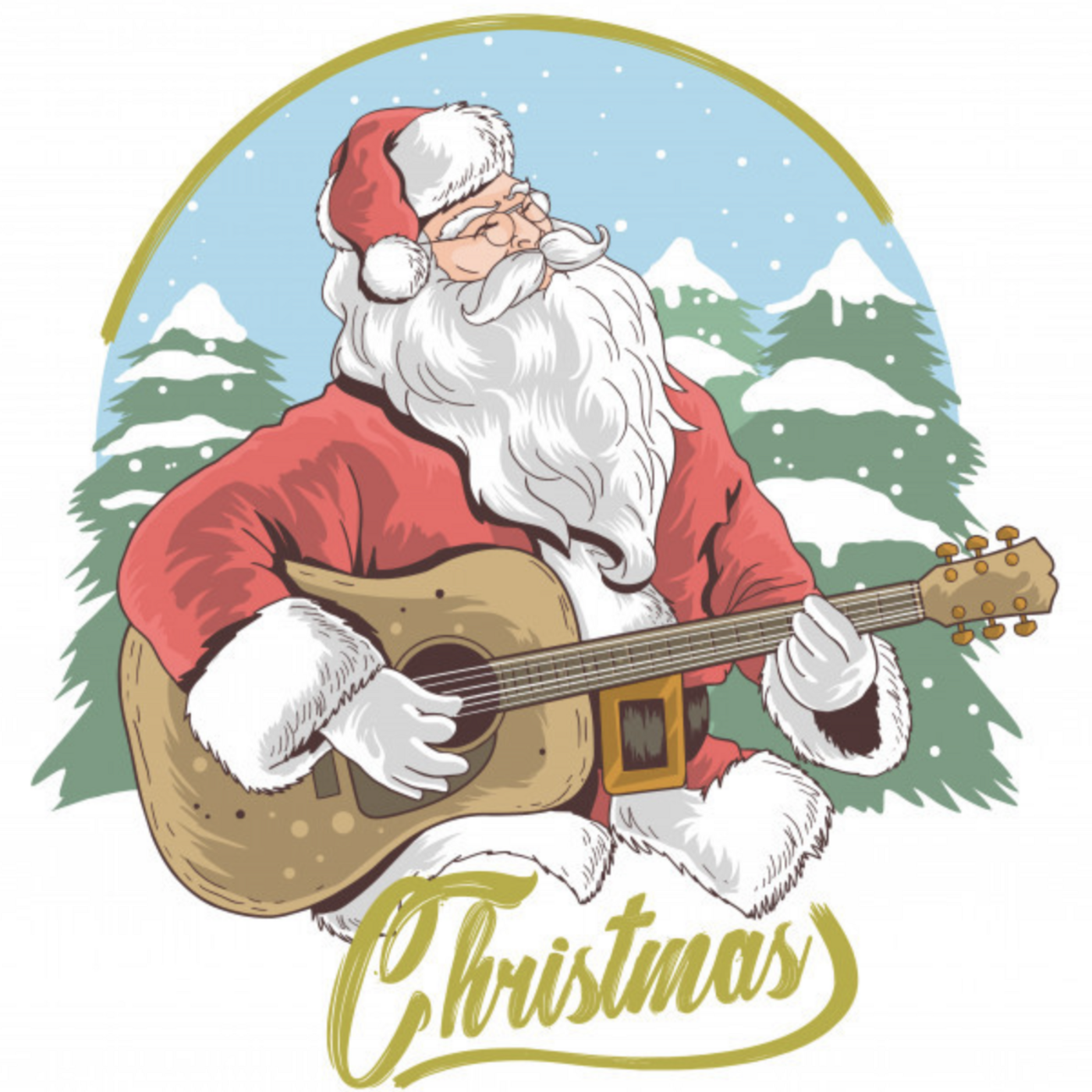 Episode 31: Xmas Special!  Check it Out! EP 31