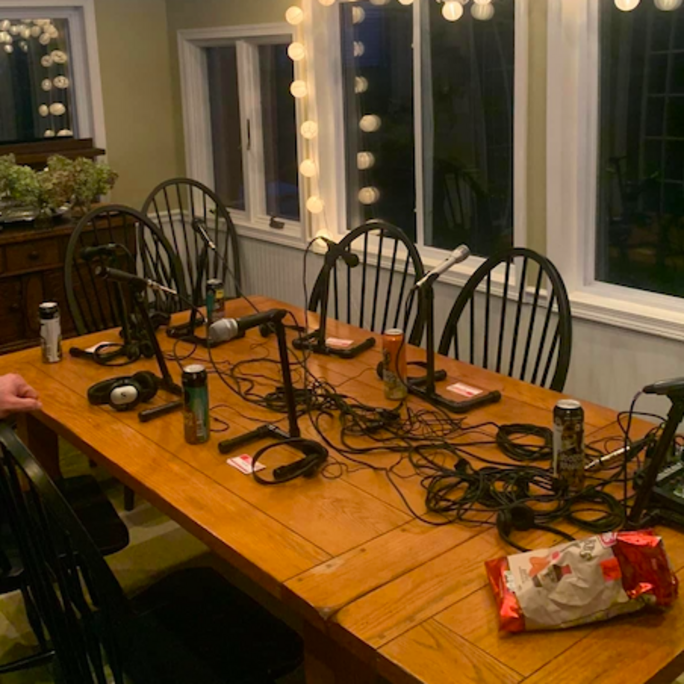 Episode 40: # 40 OUR FORTIETH Episode!!  A Milestone! EP # 40