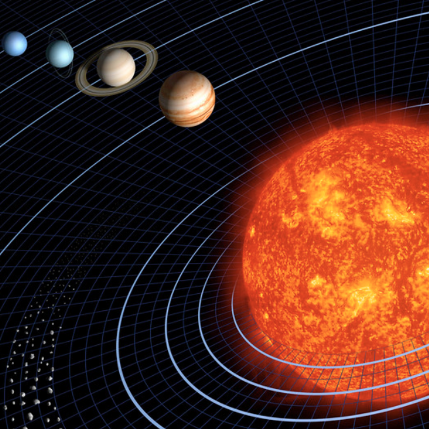 Timeout with Patty C