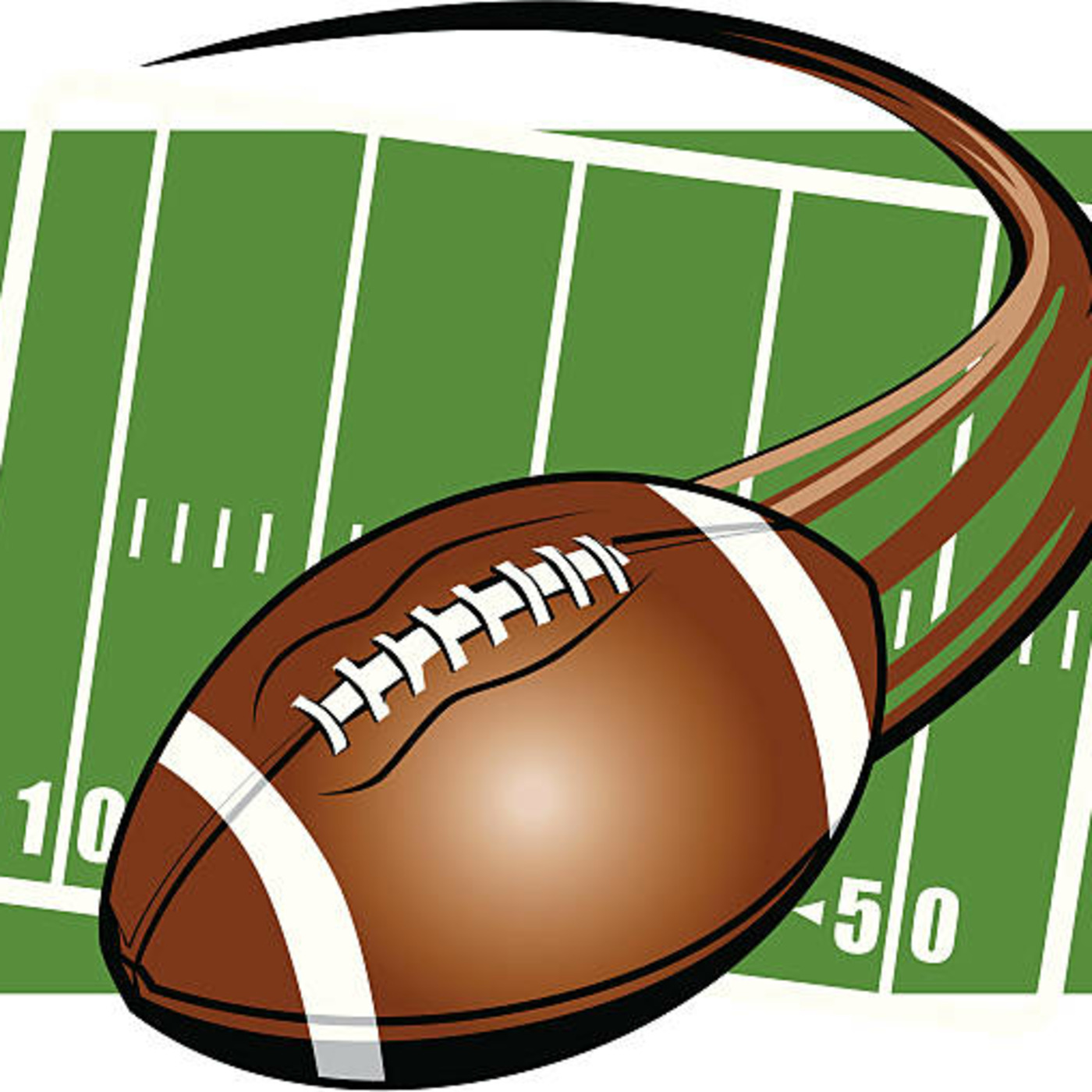 Episode 46: EP # 46 - Football