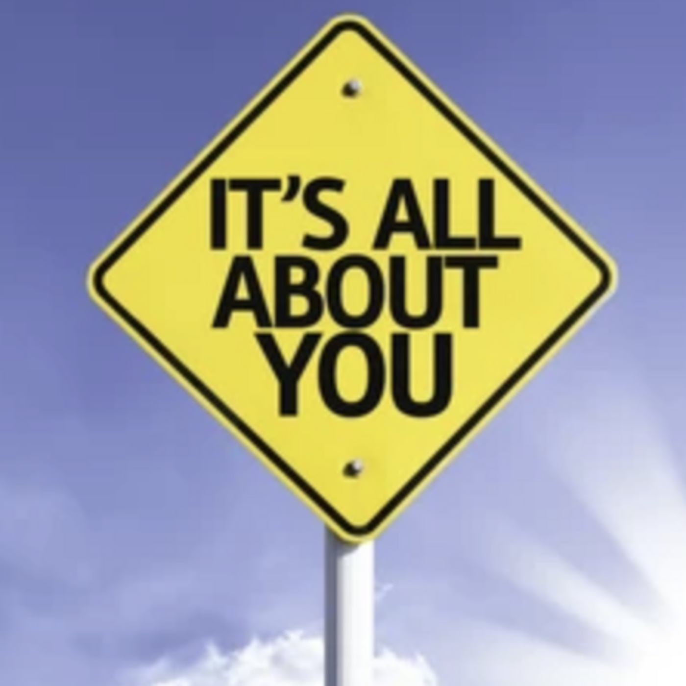 EP # 49 B - All About You