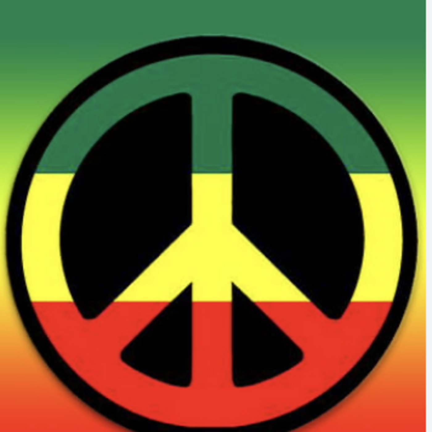 Episode 53: EP # 53 - Thanksgiving and Reggae Music!