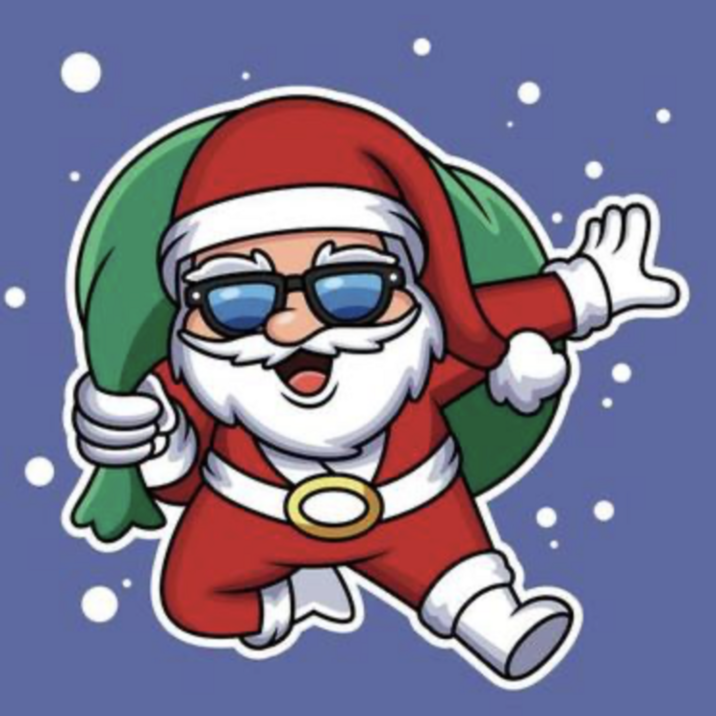 Episode 54: EP # 54 - Christmas Special w/ The Time Out Crew!