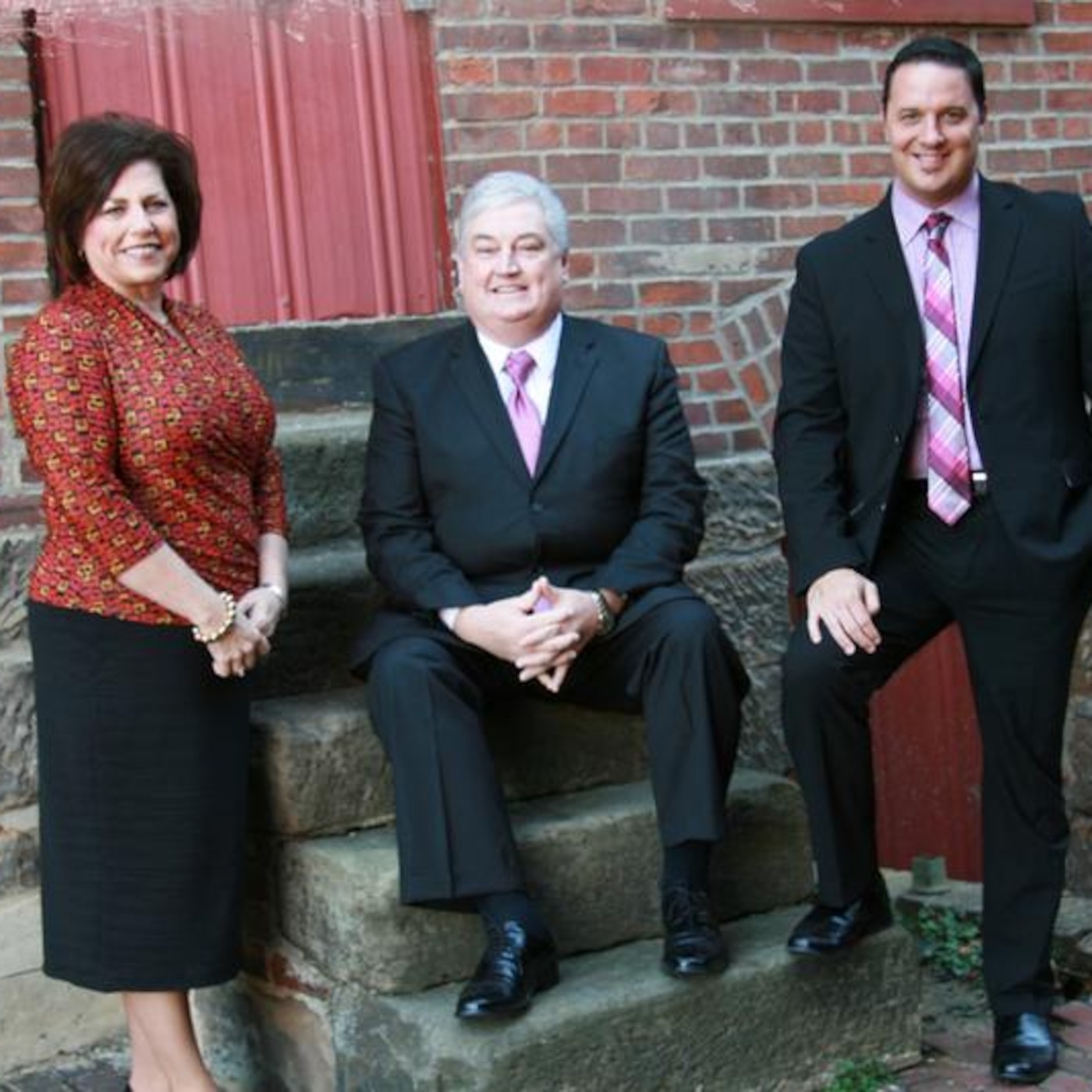 Mike Blanton and Evidence *** LIVE in Concert *** @ Greenup 1st Baptist Church