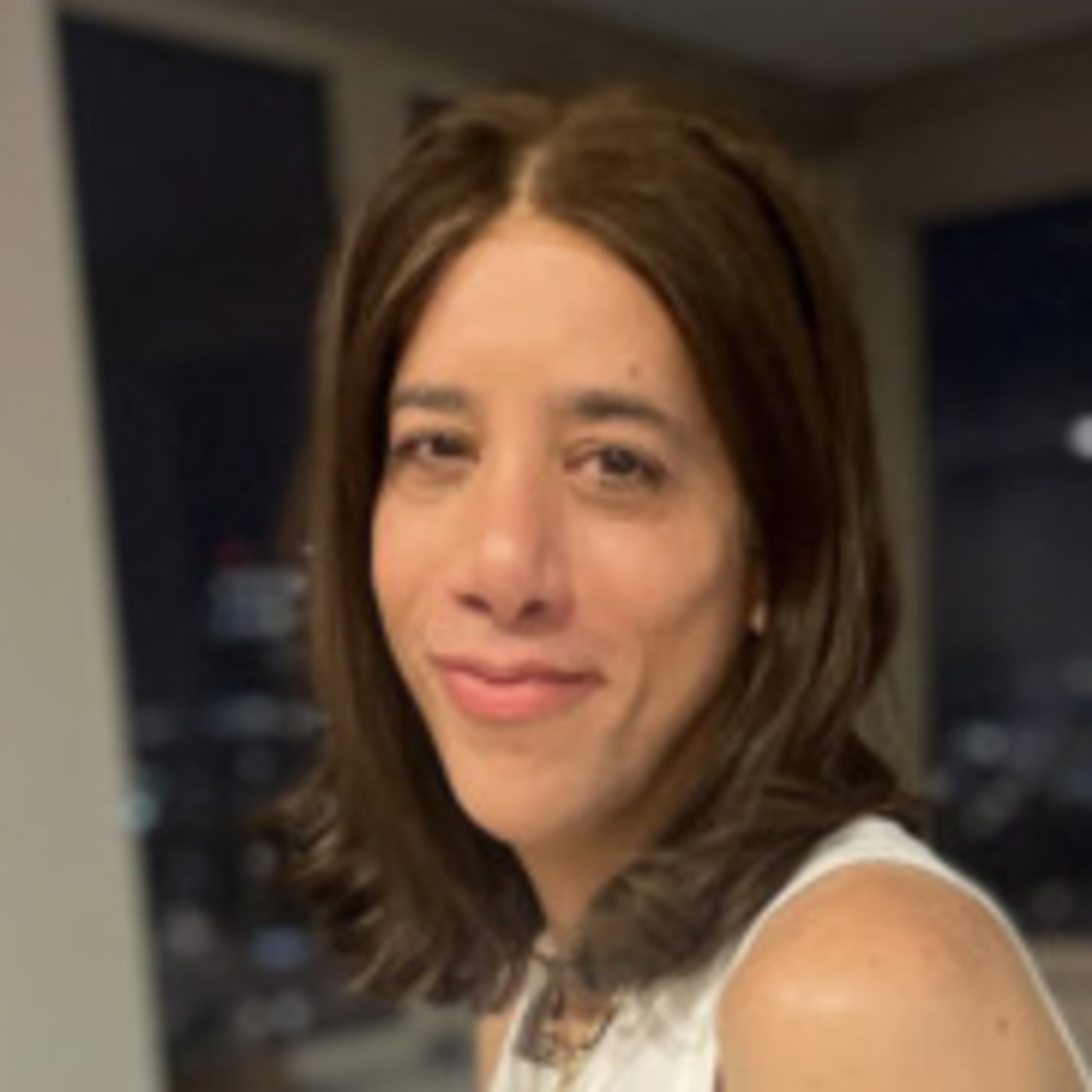 Episode 32: Dani D'Amico, Partner at McKinsey: Running, Risk Management and letting Authenticity Reign