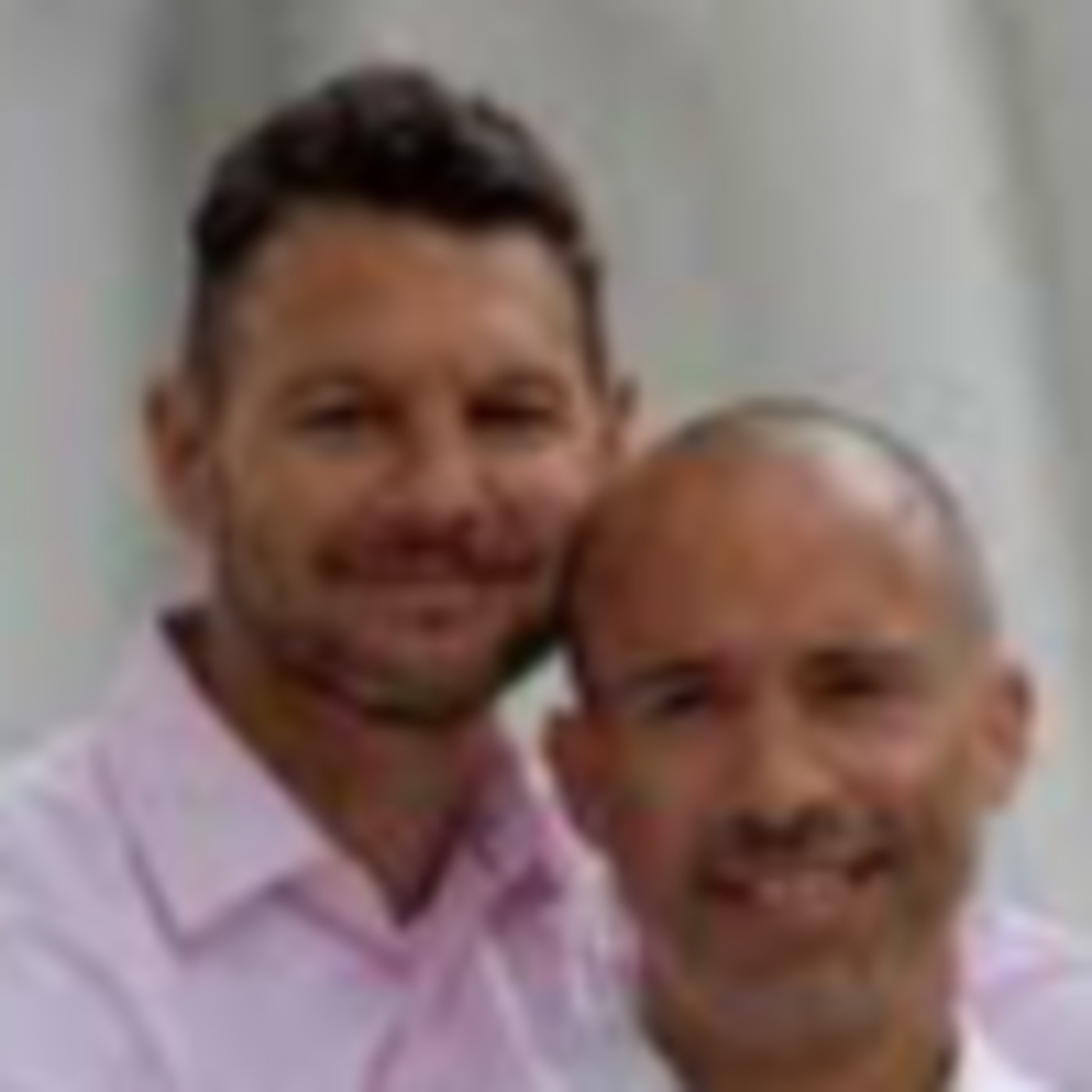 Episode 33: The Debt Free Guys: David and John Auten-Schneider: Living Fabulously and Authentically