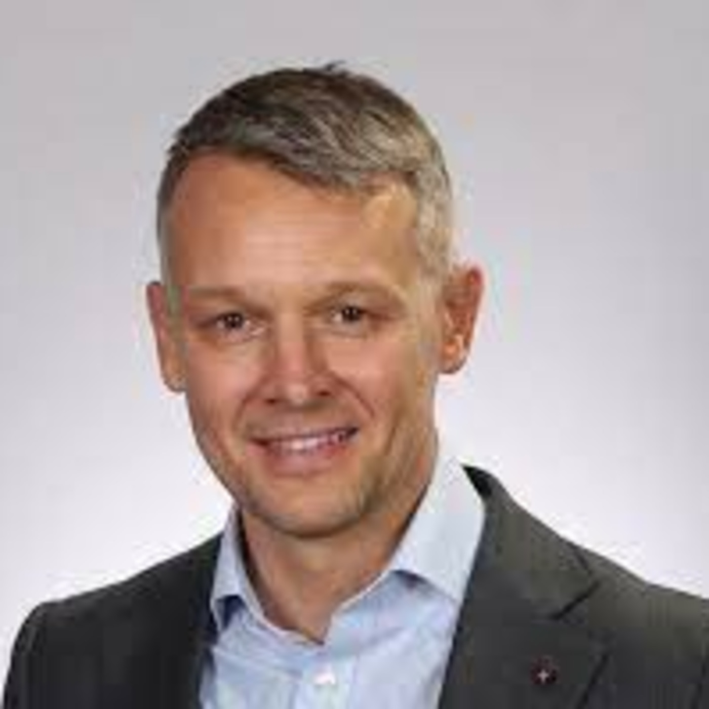 Episode 37: Fabrice Houdart of the Association of LGBTQ+ Corporate Directors: Measuring the Cost of Homophobia