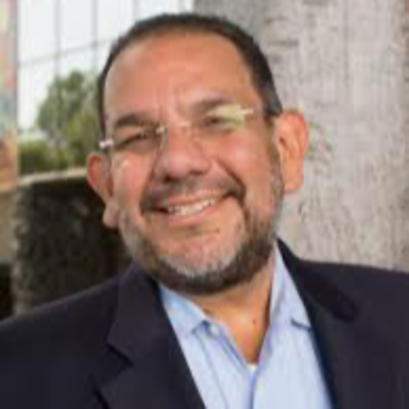 Episode 40: Tom Soto and Aoifinn Devitt: Reflections on Pride 2025 and on Obeying in Advance