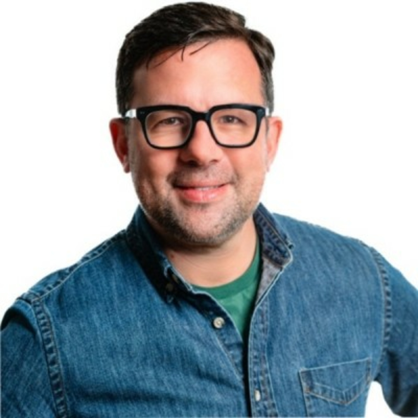 Episode 41: Luigi Lewin of GLAAD: Talking to the Movable Middle