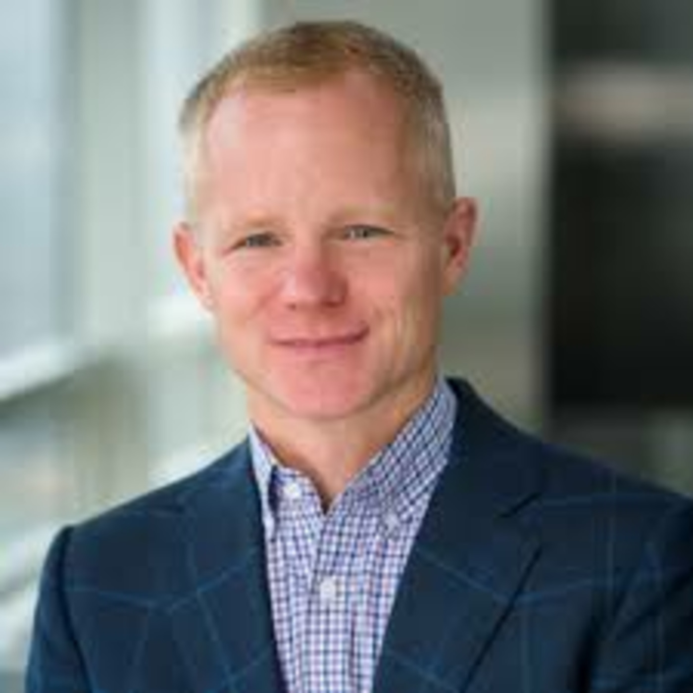 Episode 46: Nathan Richardson, Fintech Professional, Board Member of Grindr: On Finding Your Own World, and Making it Beautiful and Bright