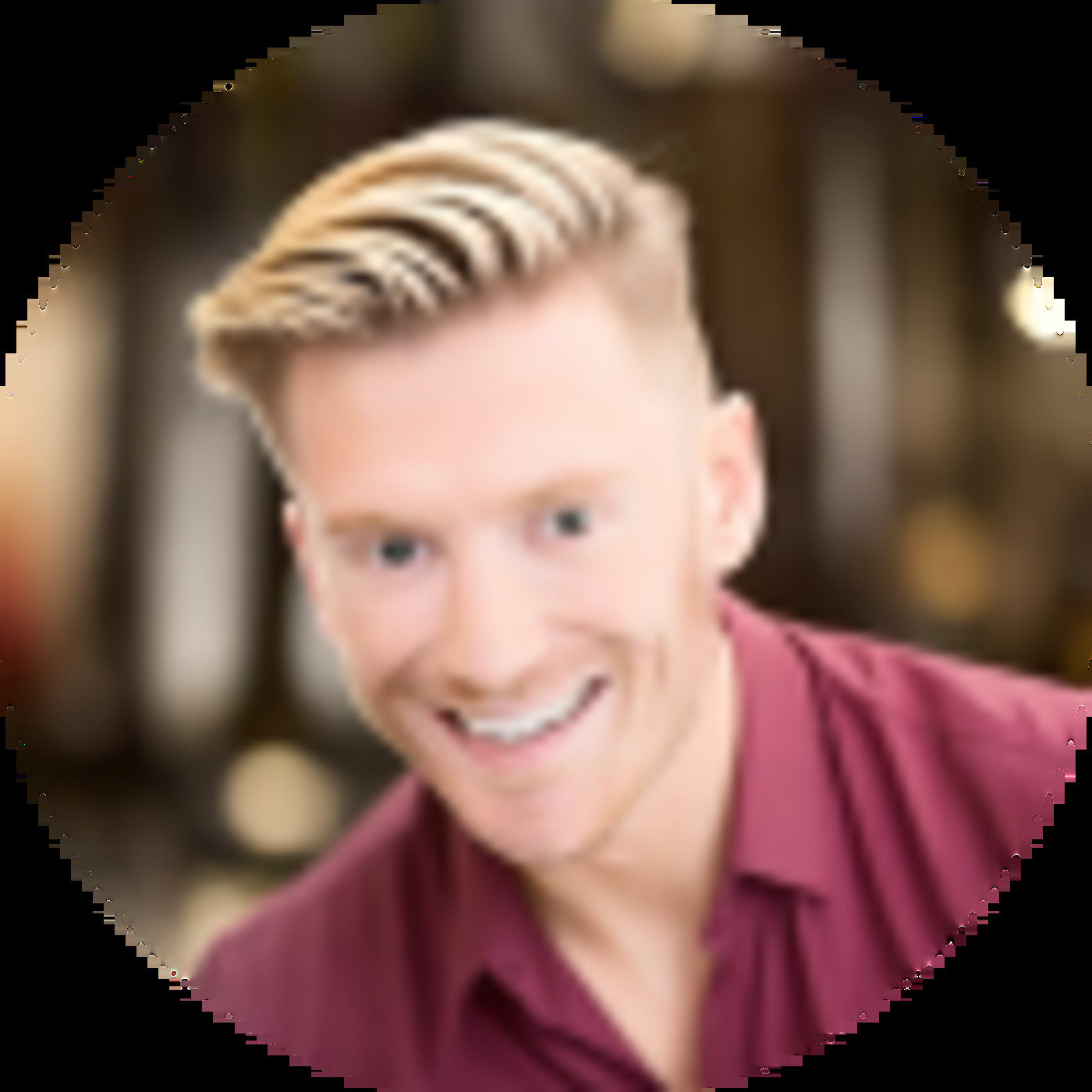 Episode 47: Bonus Episode: Pride 365 Matt Cameron of LGBT Great:  Governing on Data, not Vibes.