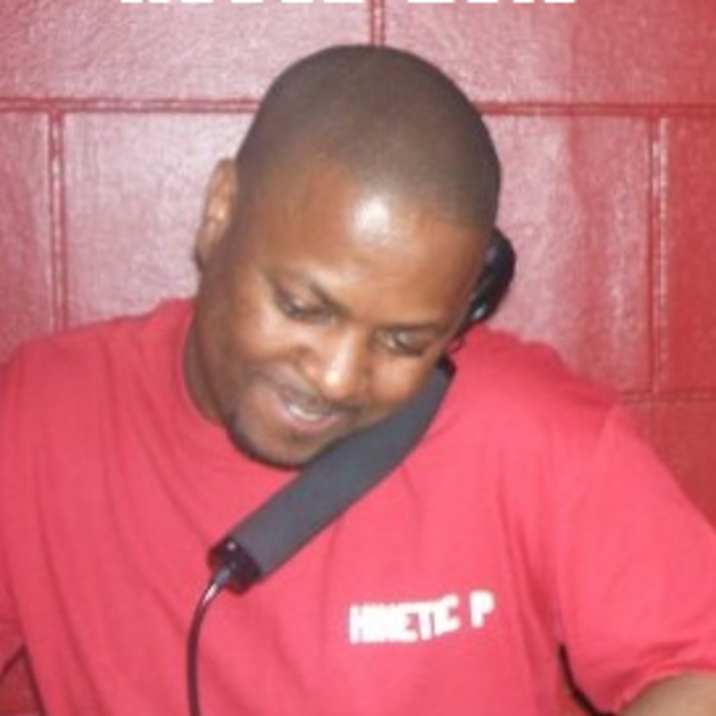 Kinetic P - Deep House 2013 Session - Pre-Festive Joints (Part 1)