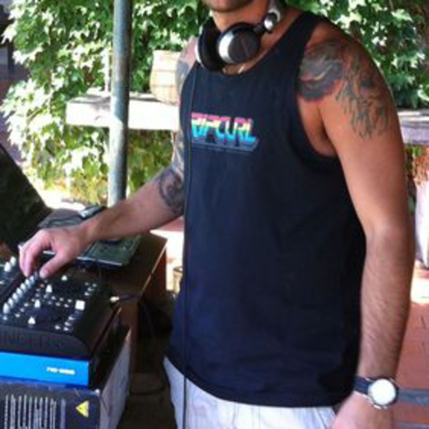Dj Leo Trip's Podcast