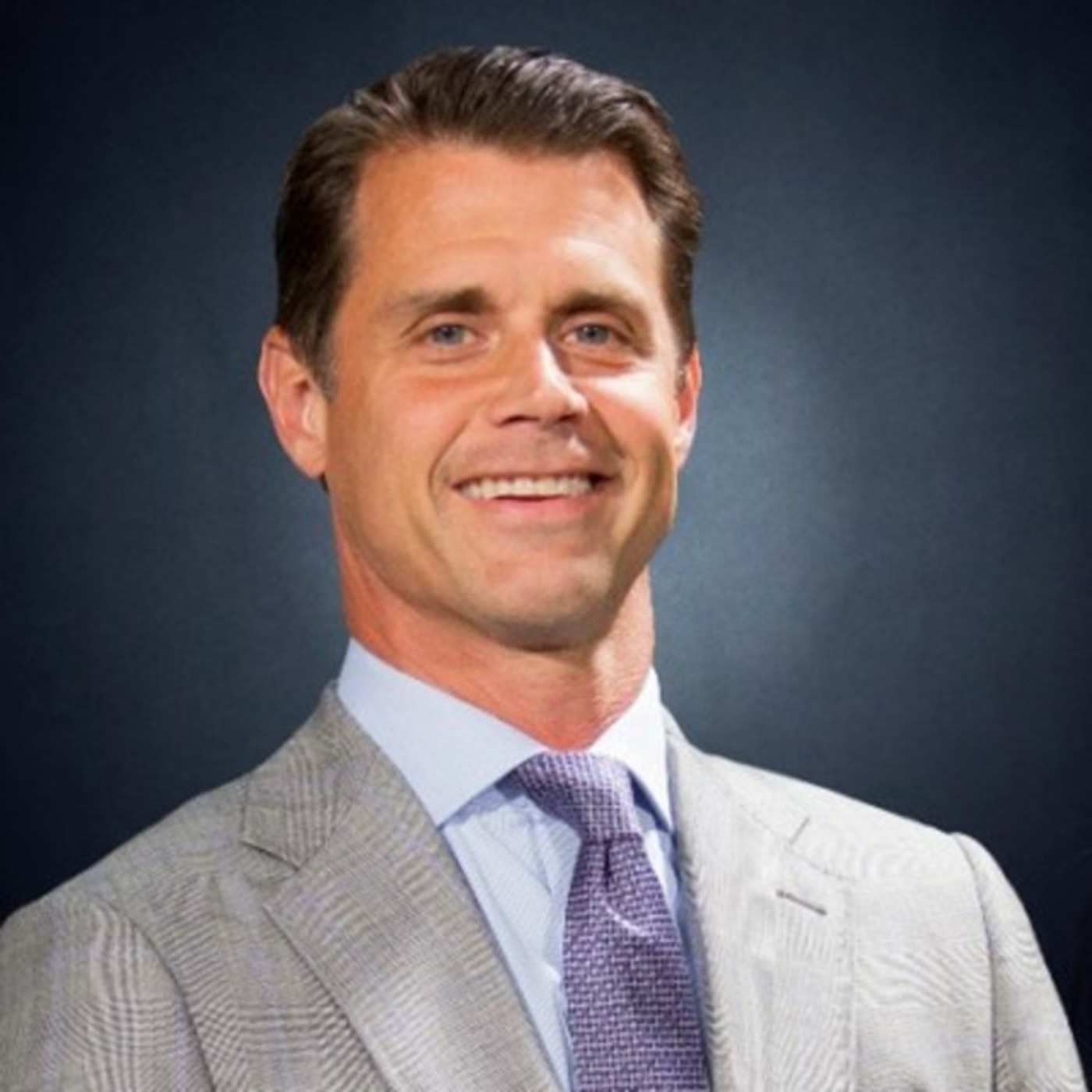 Business Leadership Series