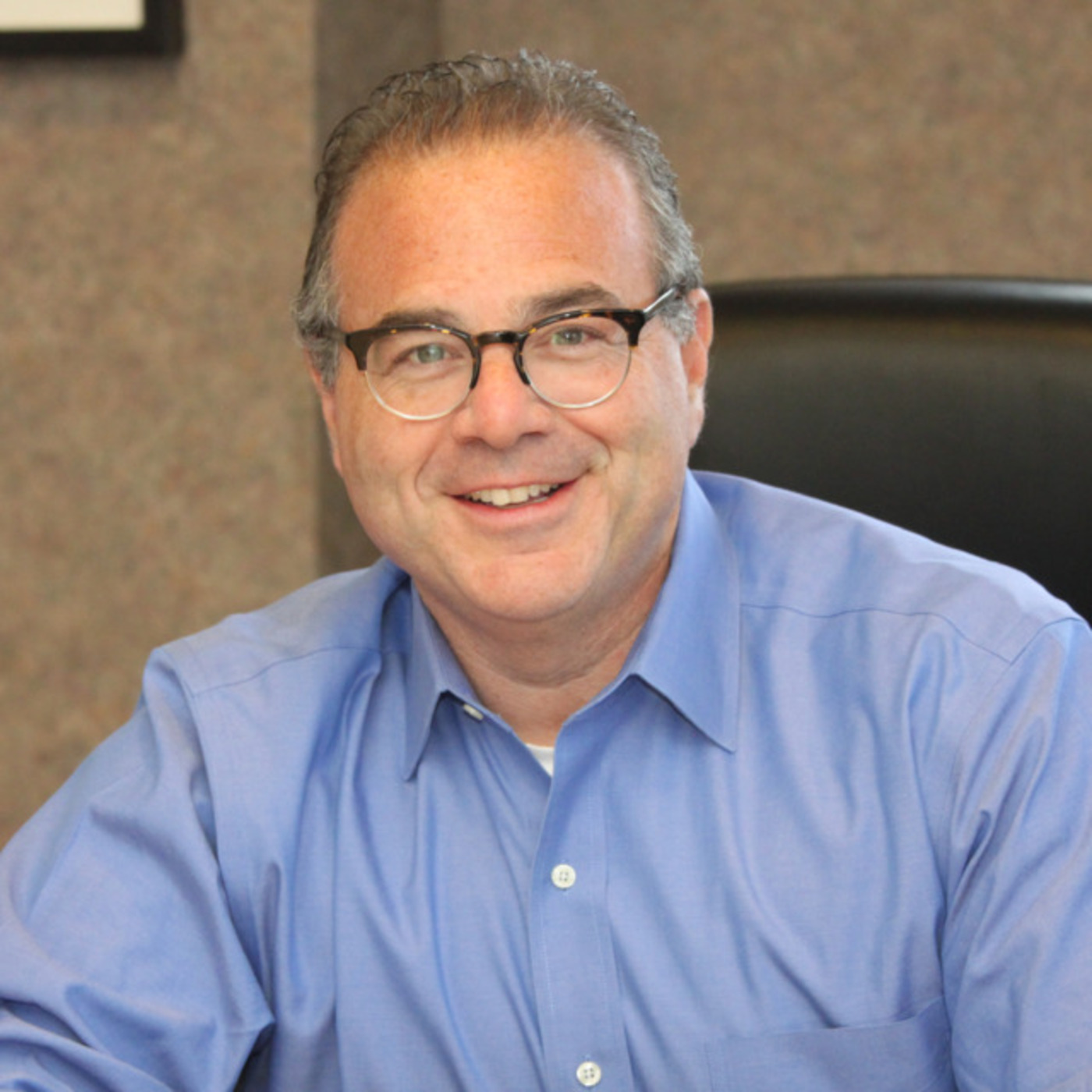 Episode 1372: Peter Winick: Thought Leadership Leverage episode artwork