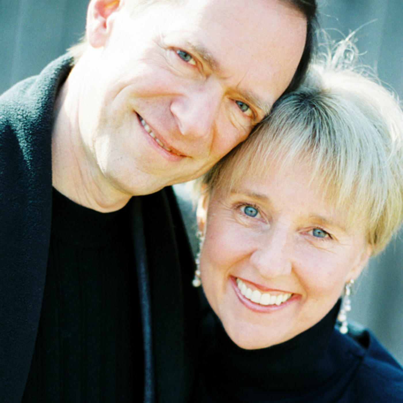 Episode 1374: The Go-Giver Marriage with John & Ana Mann episode artwork