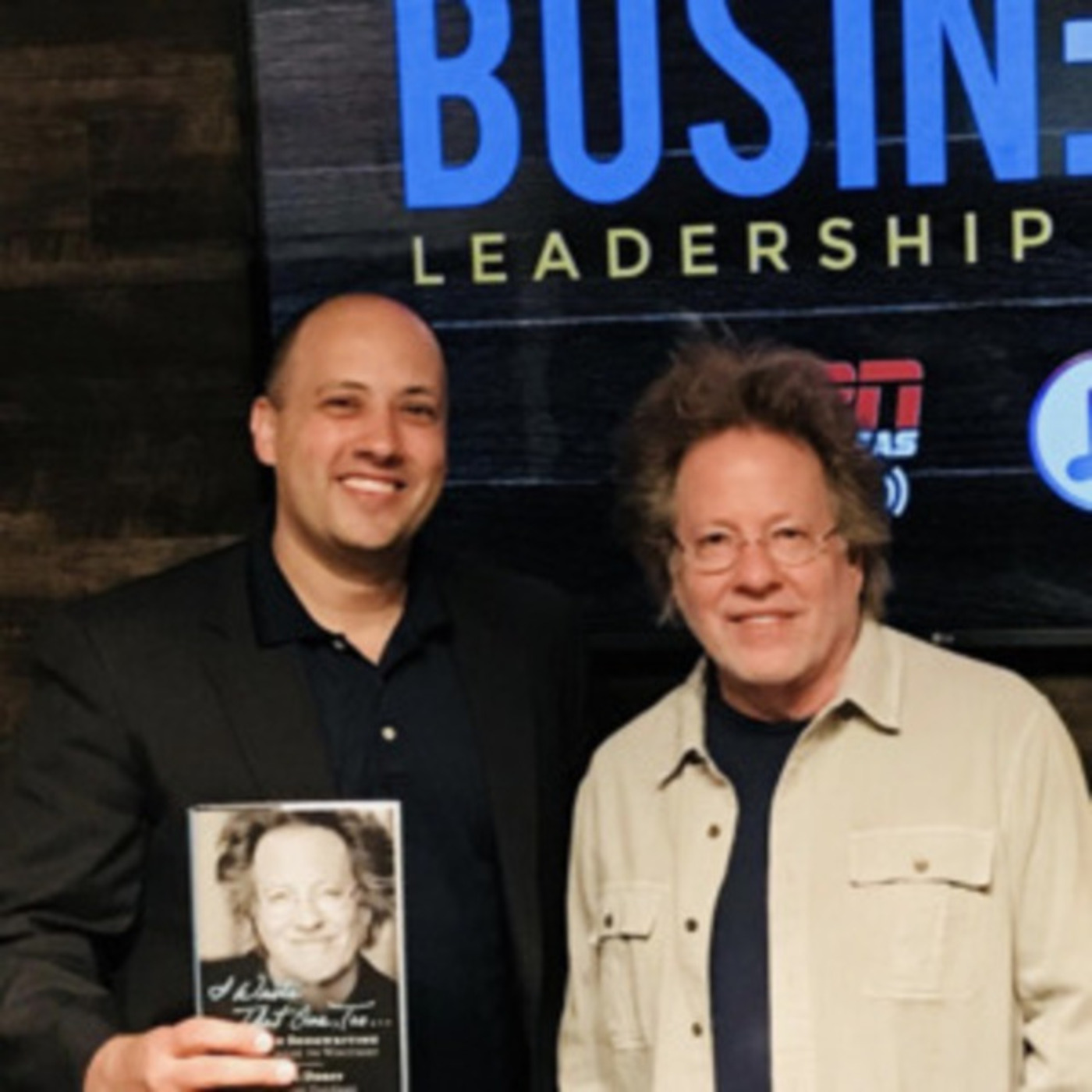 Business Leadership Series