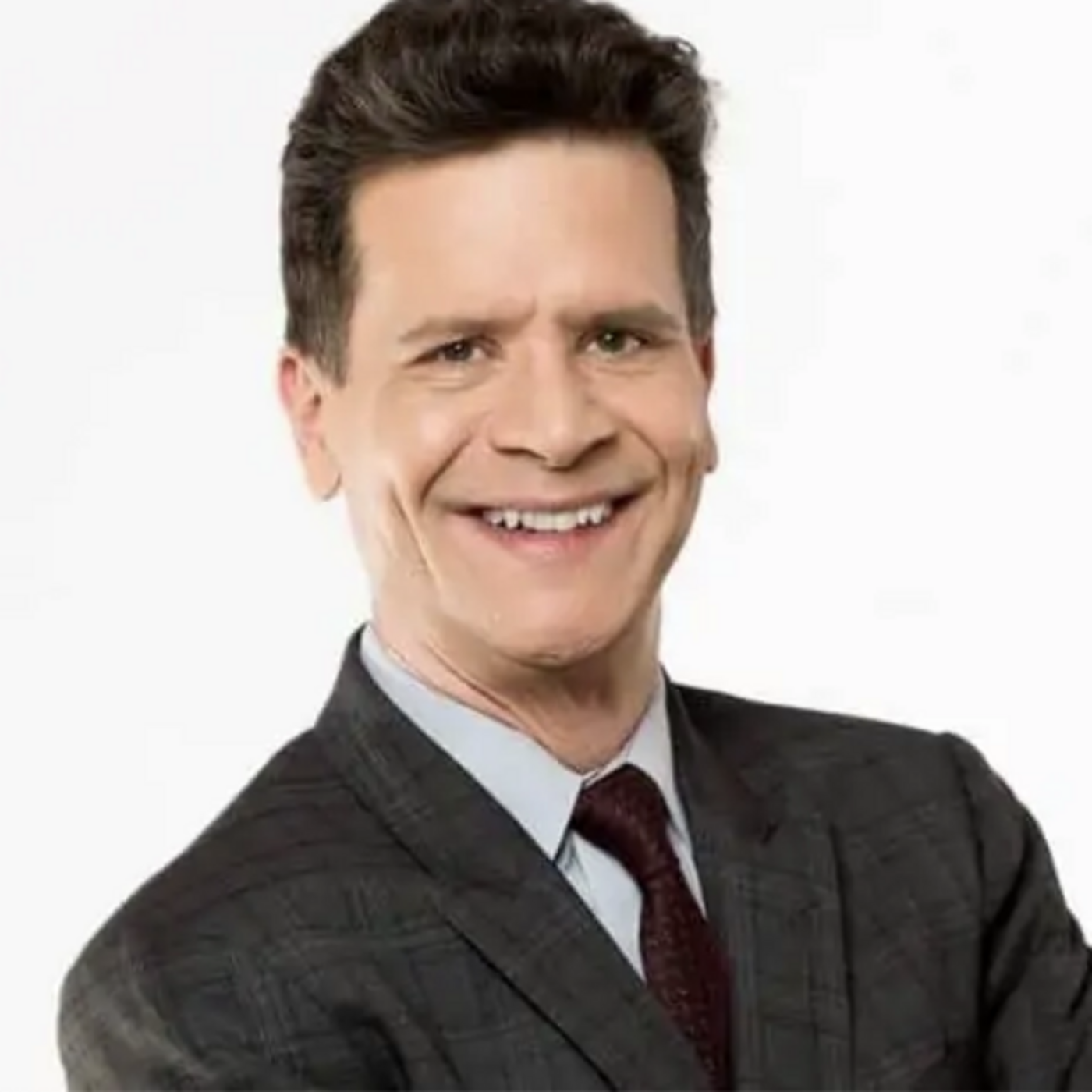 Episode 1377: Love is the Killer App: with New York Times best-selling author, Tim Sanders episode artwork