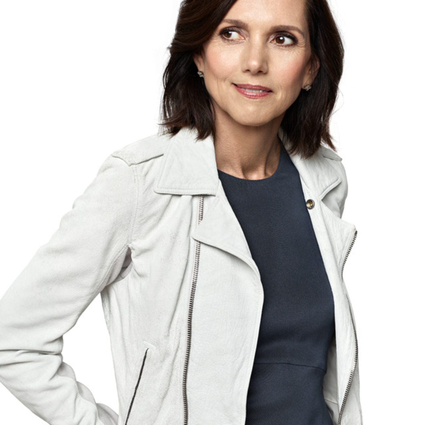 Episode 1380: Former vice chair of General Electric: Beth Comstock