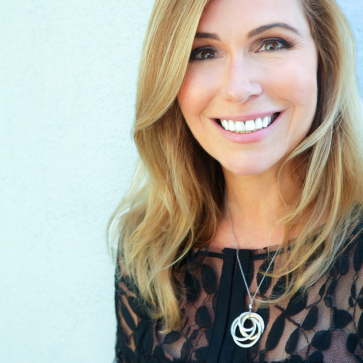 Episode 1394: Be The Active Hero In Your Own Story: Jen Grisanti episode artwork