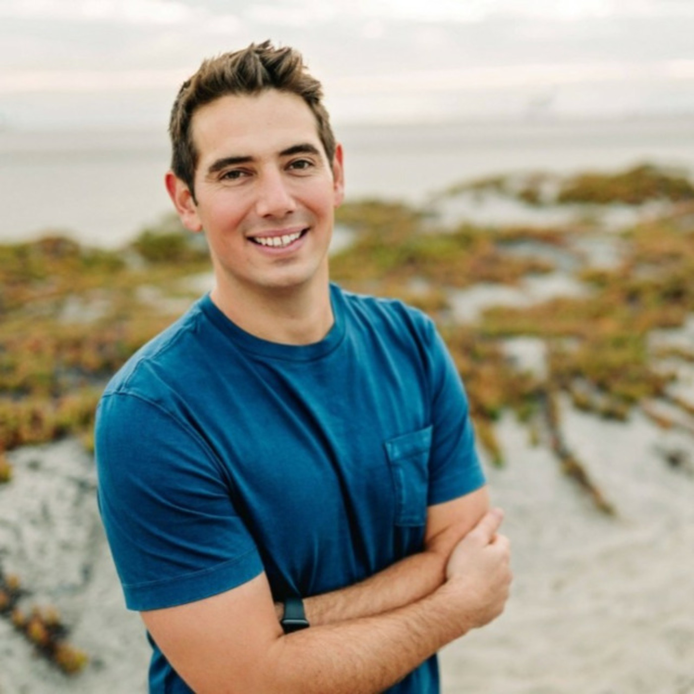 Episode 1400: BEN ZVAIFLER, CEO OF PUPBOX AND SHARK TANK VETERAN episode artwork