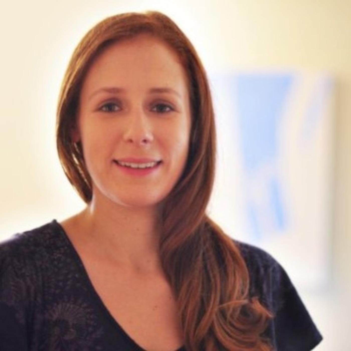 Episode 1401: MELISSA GERSIN, SHARK TANK VETERAN AND TRANQUILO MAT FOUNDER episode artwork