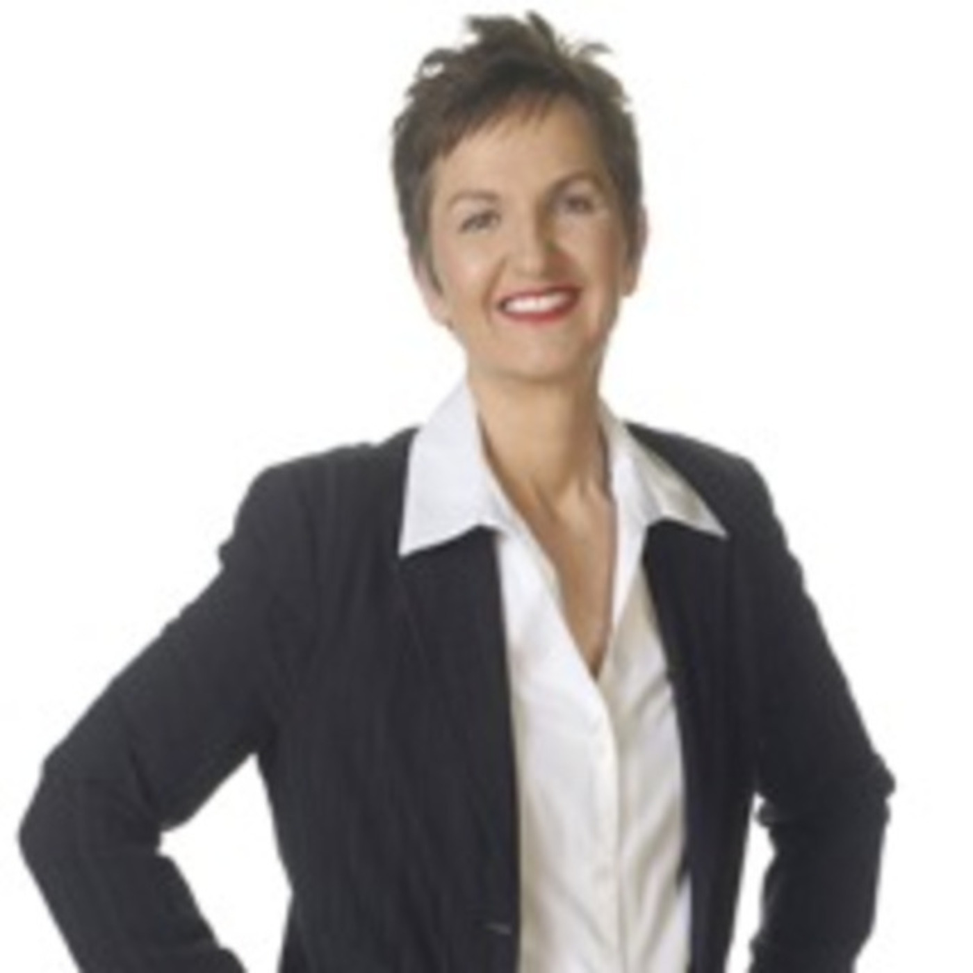 Episode 1408: Shark Tank Veteran, Author, & Entrepreneur: Arlene Battishill episode artwork