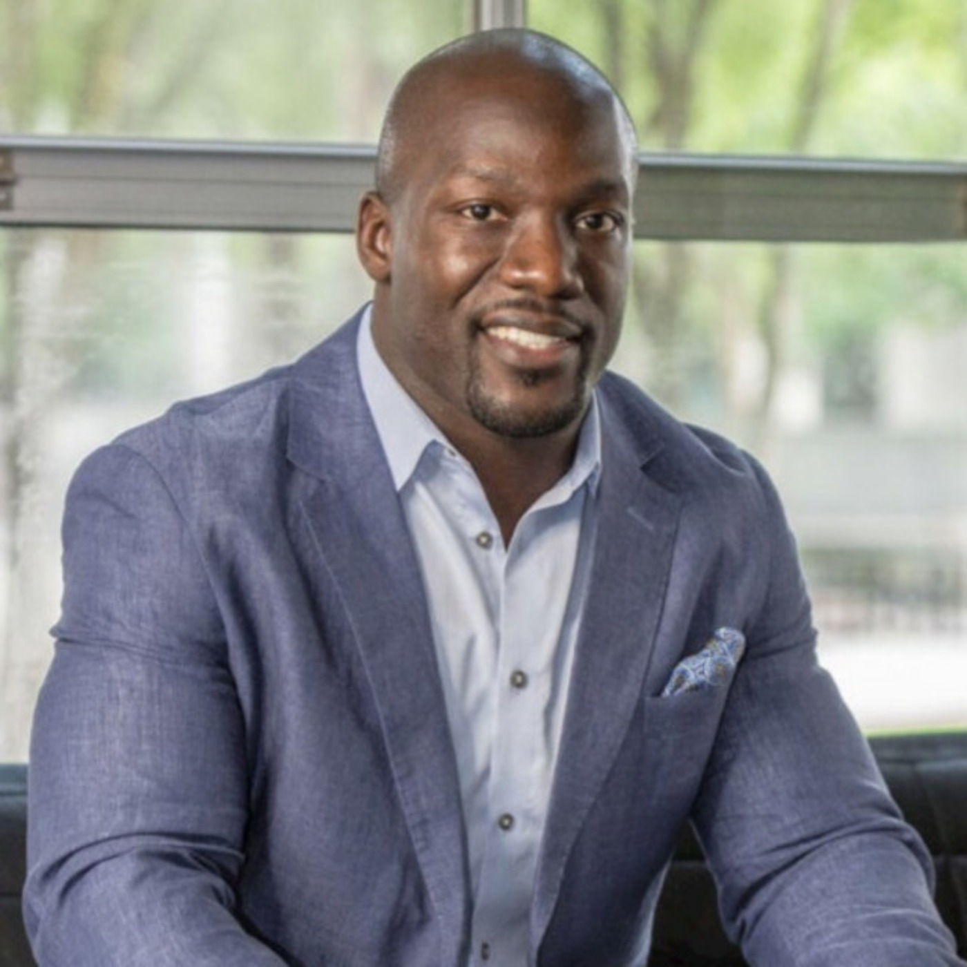 Episode 1410: Rennie Curran: Operate At The Level Of Your Vision episode artwork