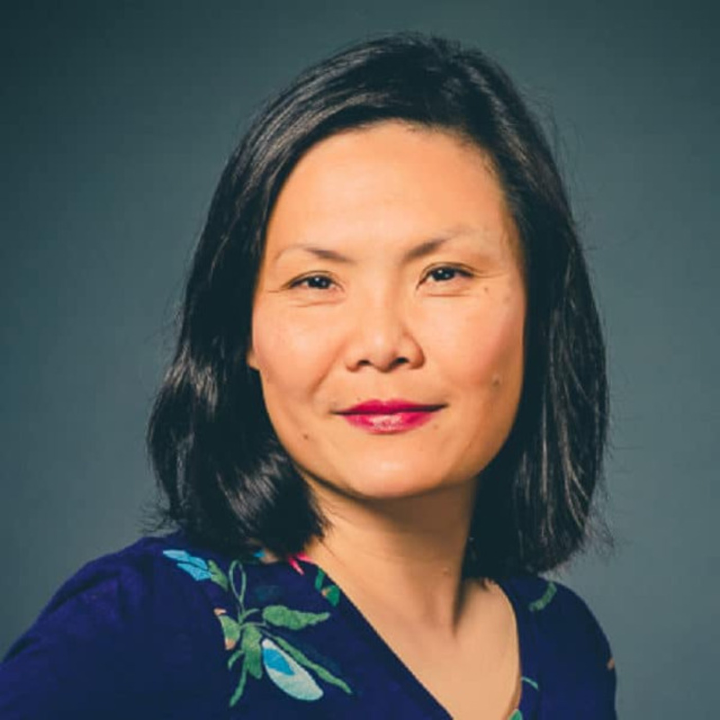 Episode 1411: Sanyin Siang: Behavioral Science Principles and Life Data Points episode artwork