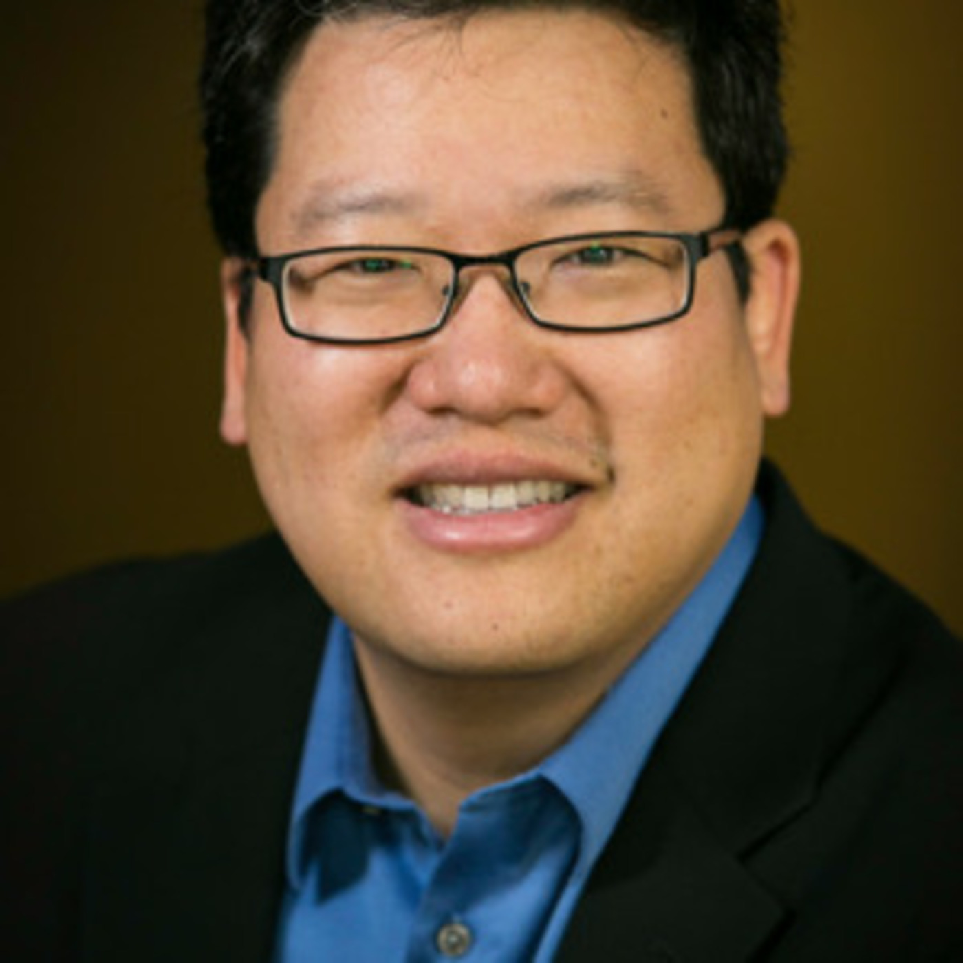 Episode 1416: Eddie Yoon: Growing Categories & Engaging Super Consumers