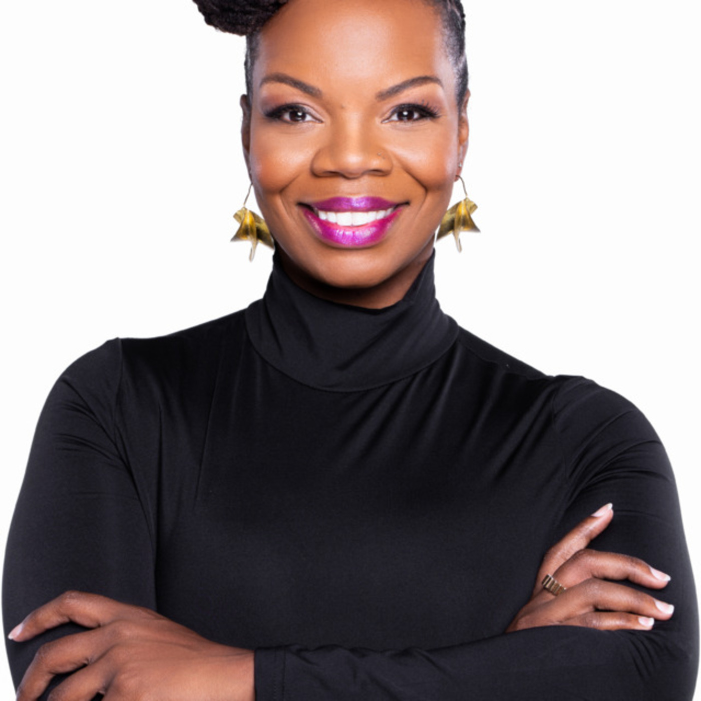 Episode 1429: Melissa Proctor - CMO of Atlanta Hawks