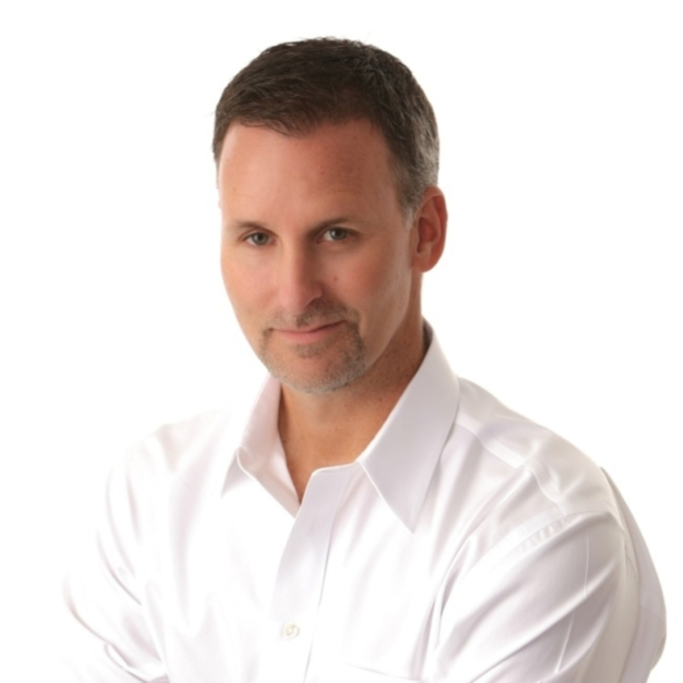 Episode 1430: New York Times Best Selling Author Brian Moran