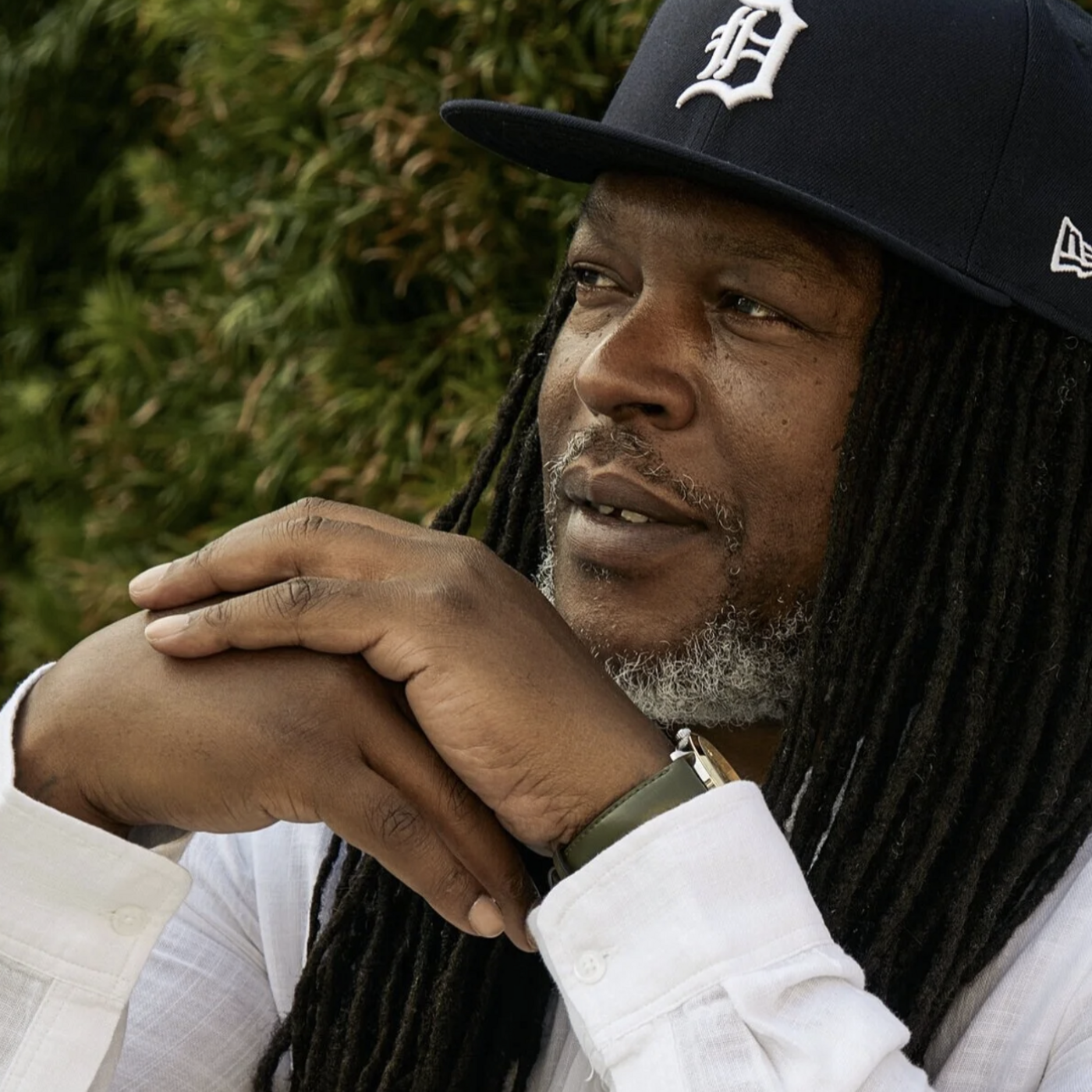 Business Leadership Series