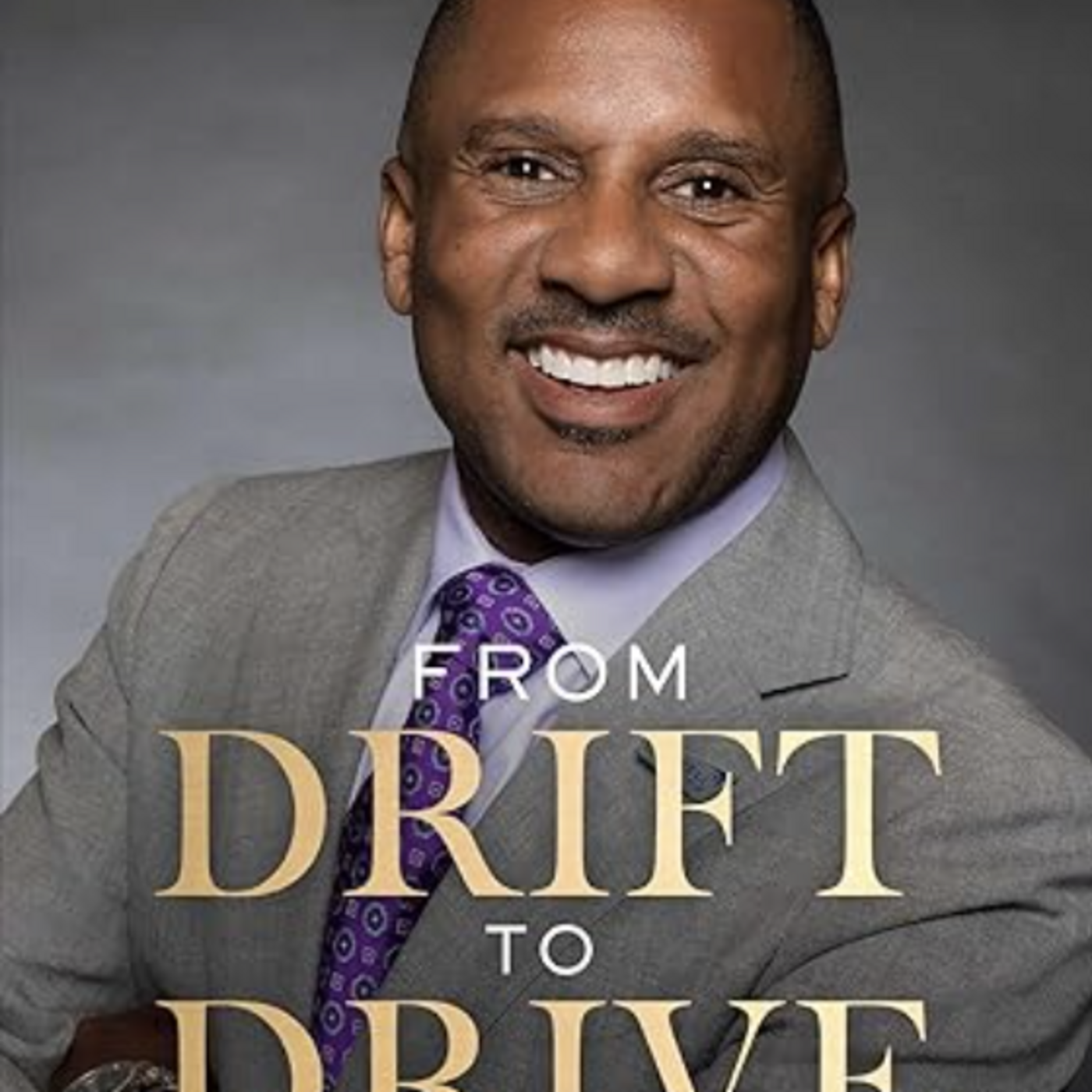 Episode 1435: From Drift To Drive with Chris Robinson episode artwork