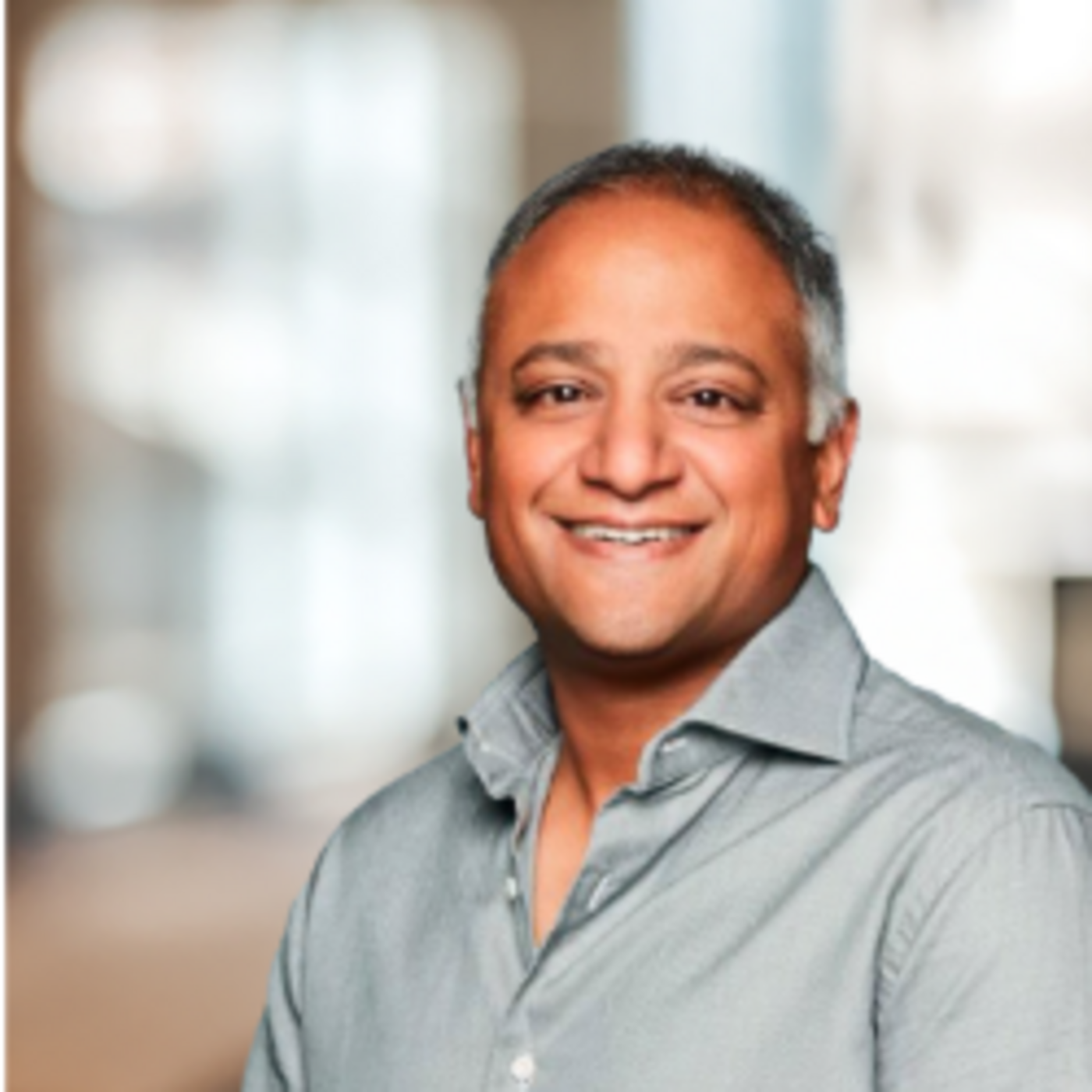 Episode 1447: Rohit Agarwal: CEO of The Weather Company episode artwork