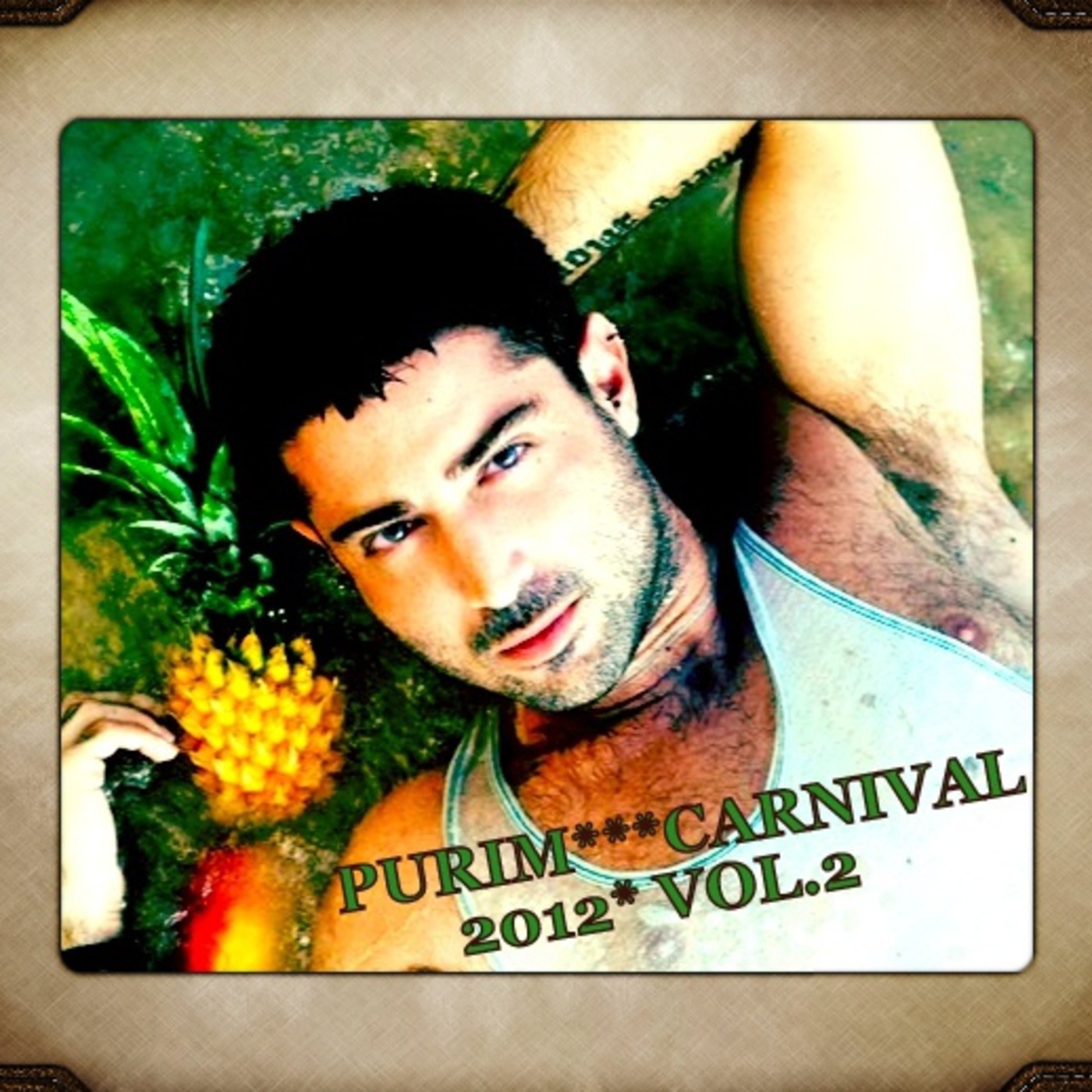 PURIM CARNIVAL VOL.2