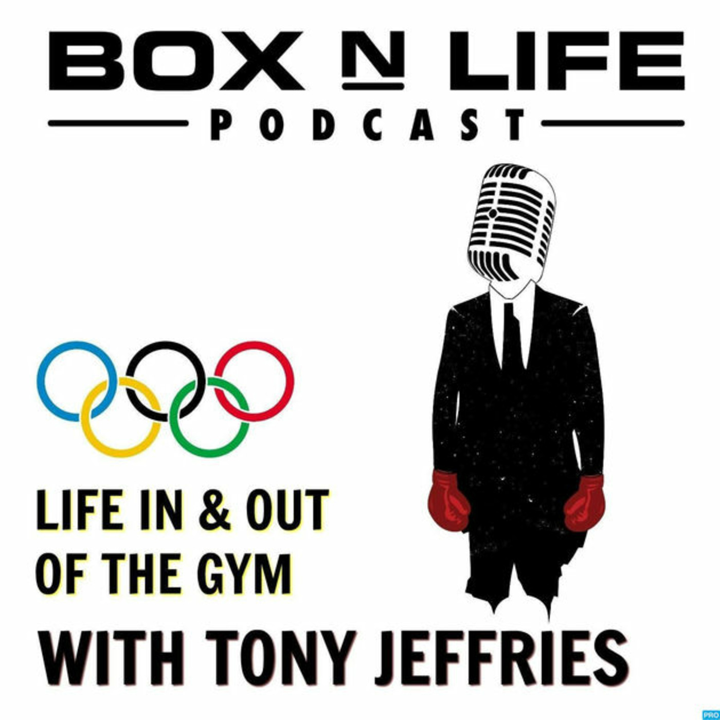 Ep 83: BOXING | Canelo/Drugs, GGG, Kahn, Degale, Amatuer boxing programs & More