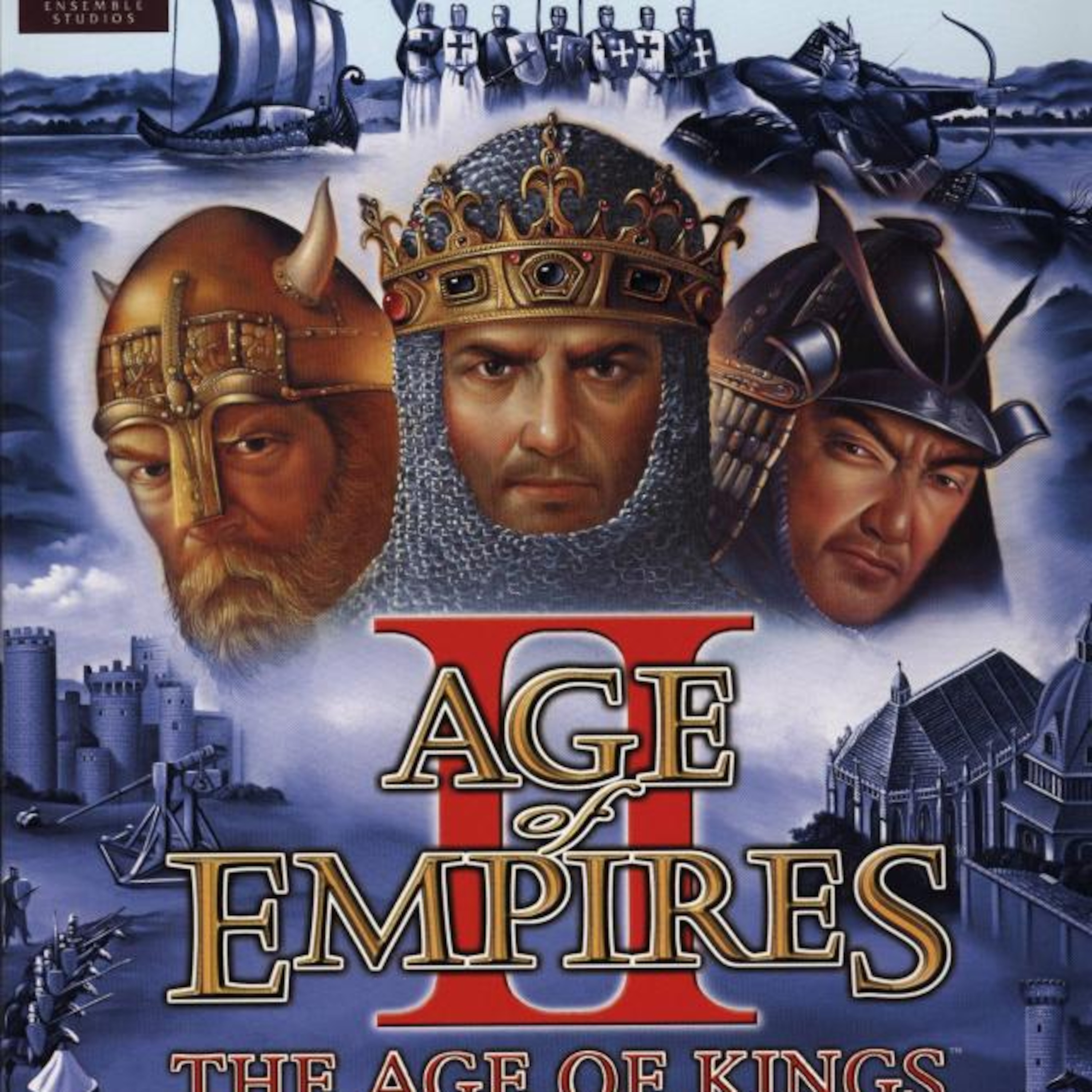 Age of Empires: Episode 1 - The Code
