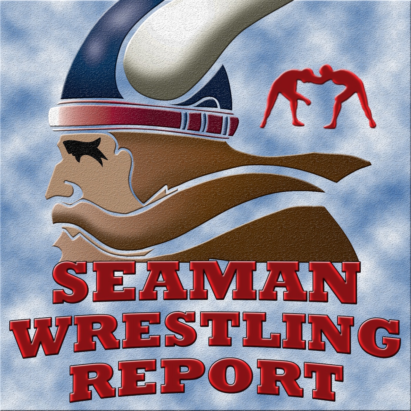 Seaman Wrestling Report